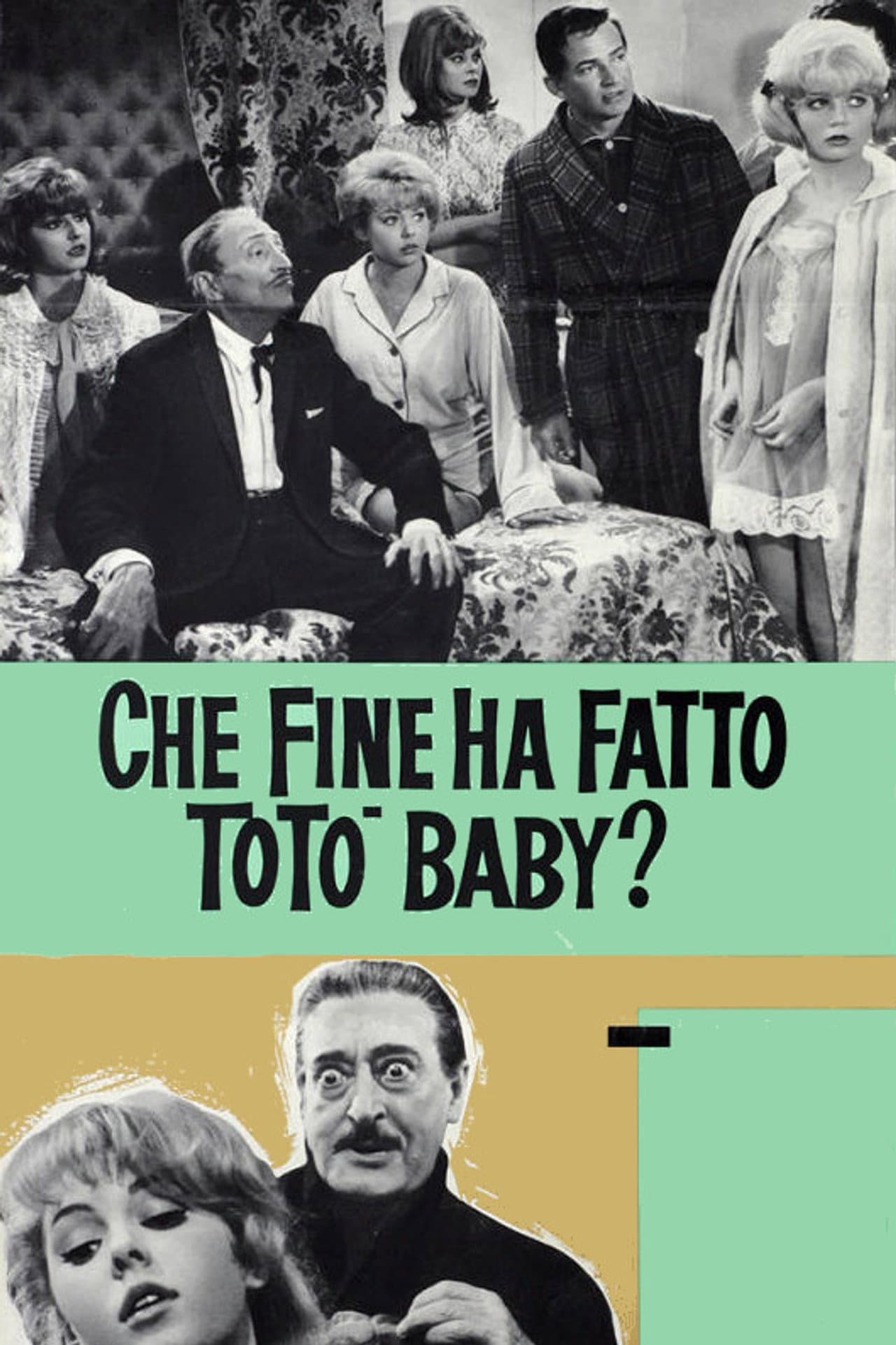 What Ever Happened to Baby Toto? preview 2