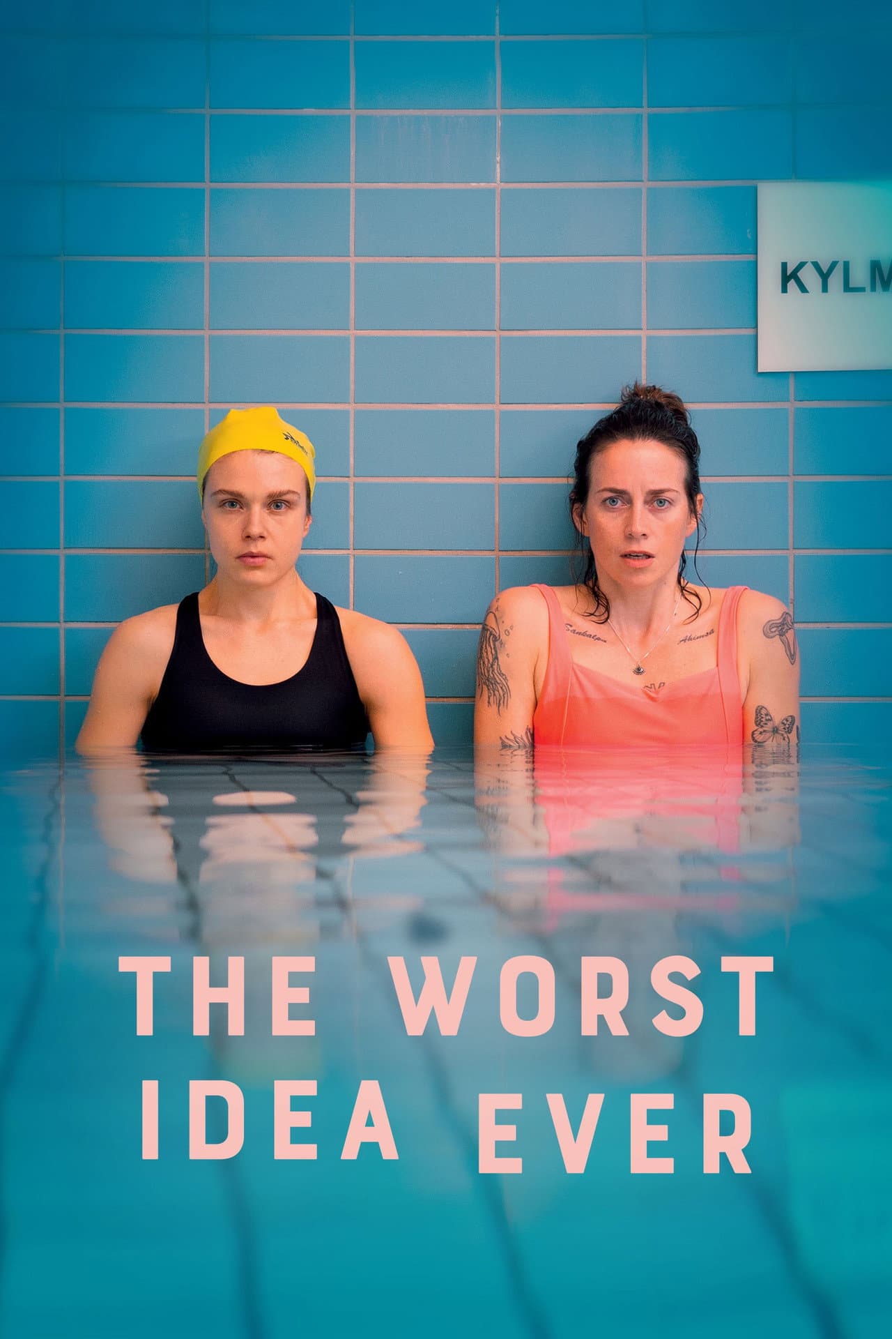 The Worst Idea Ever preview 2