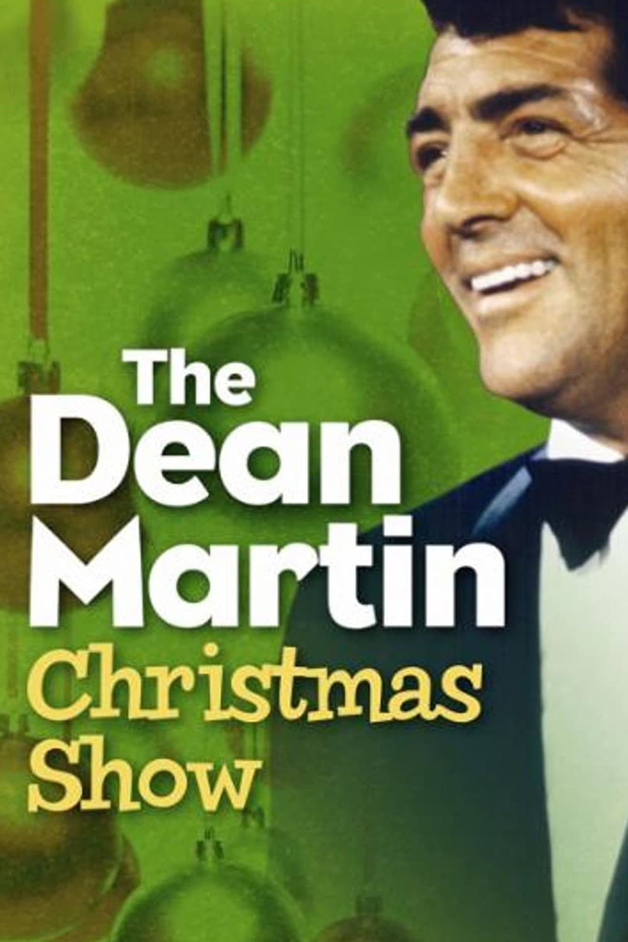 The Dean Martin Christmas Show preview 2