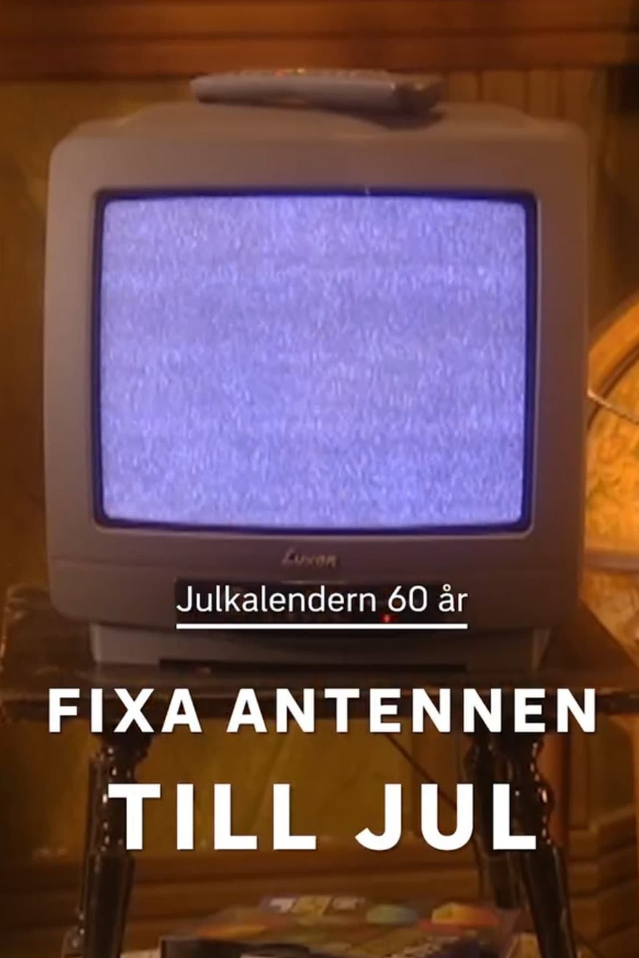 Julkalendern 60 år preview 2