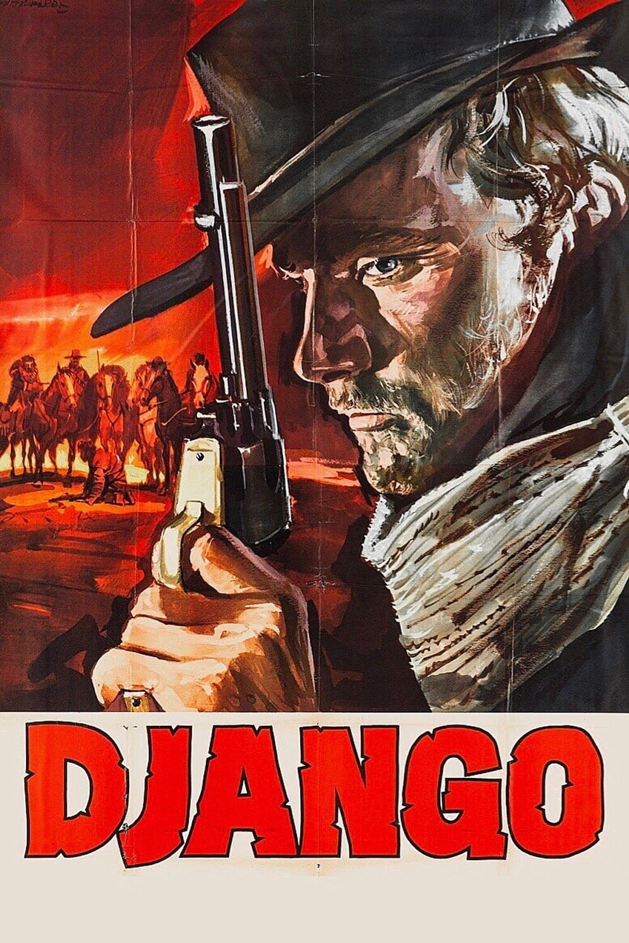 Django preview 2