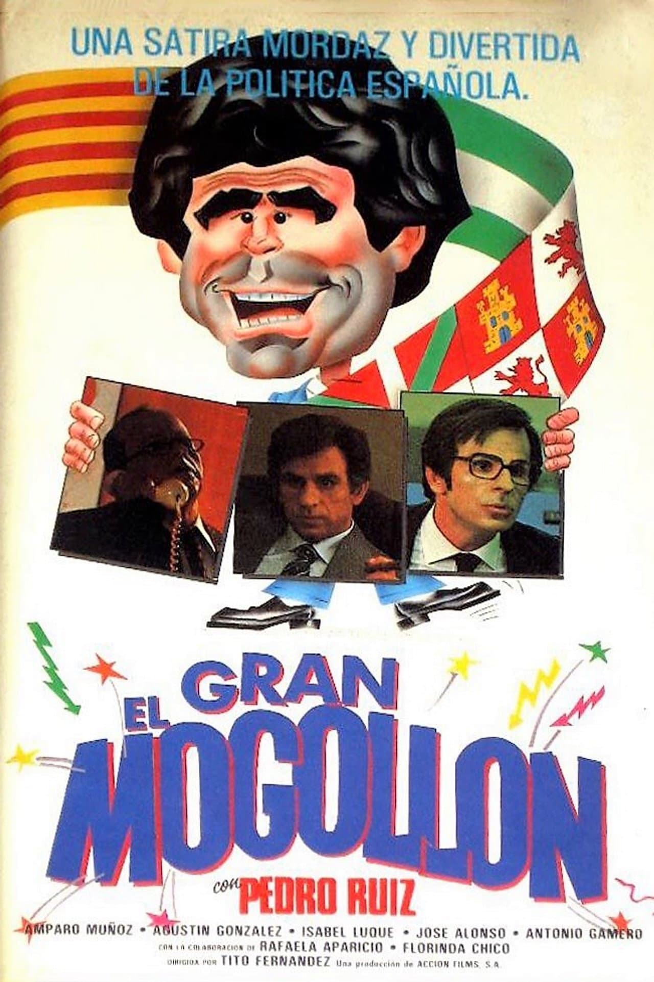 El gran mogollón preview 1