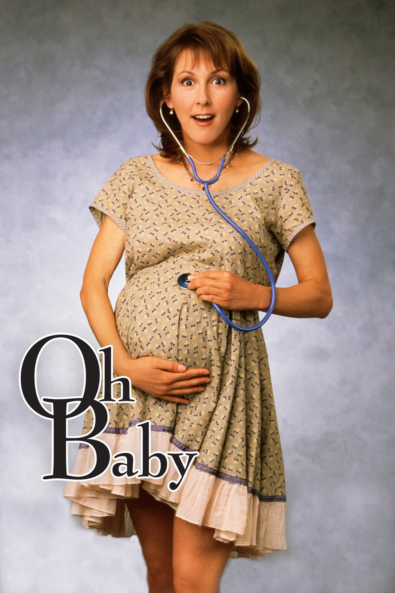 Oh Baby preview 1