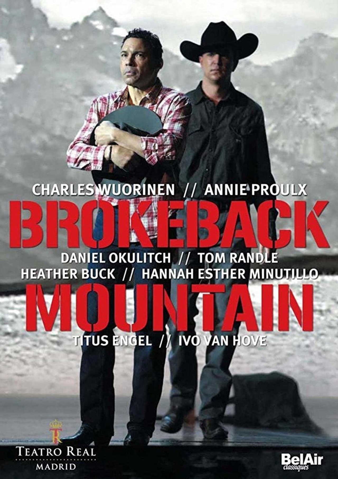 Brokeback Mountain preview 2