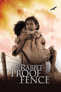 Rabbit-Proof Fence preview 2