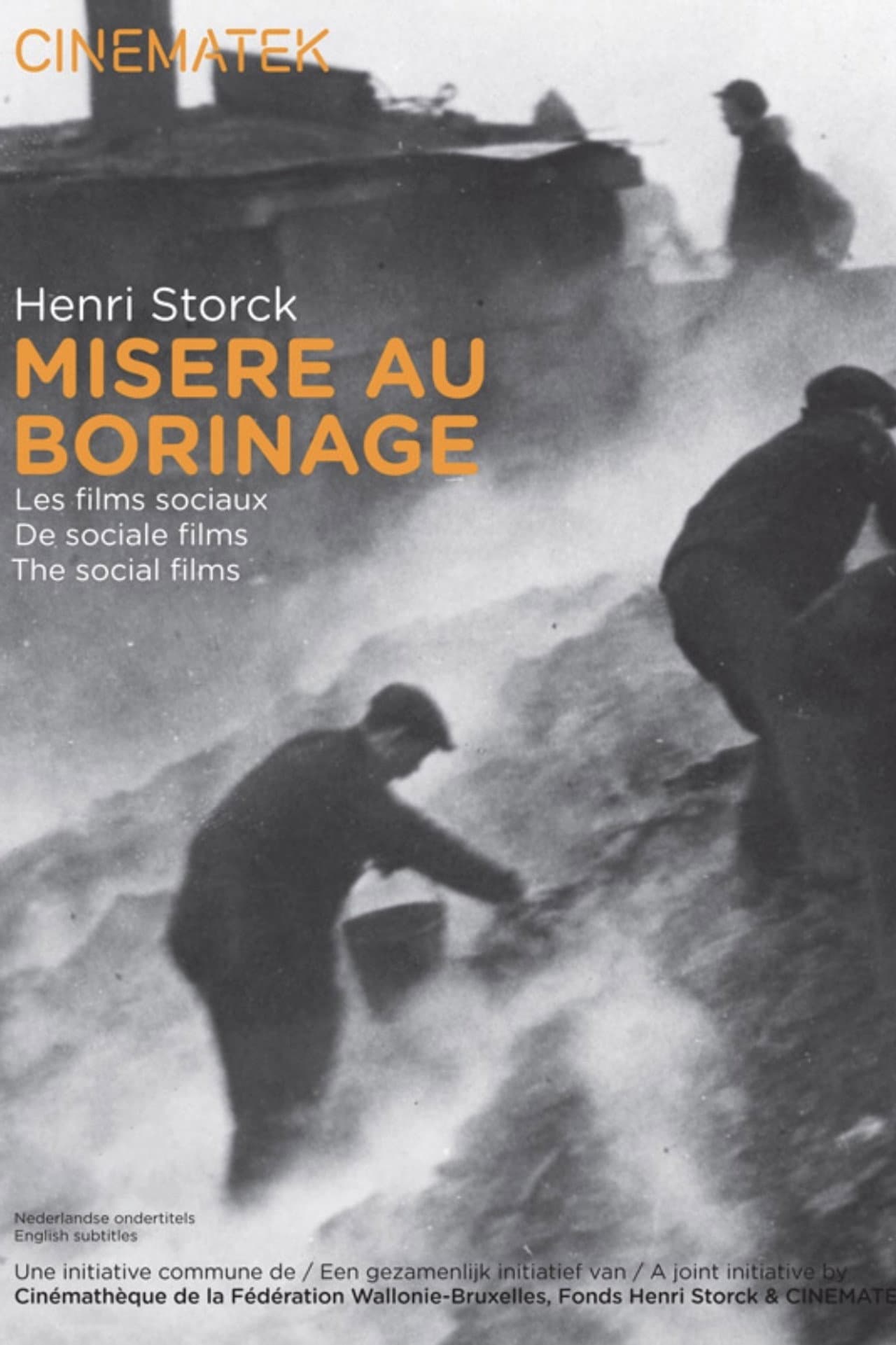 Borinage preview 2