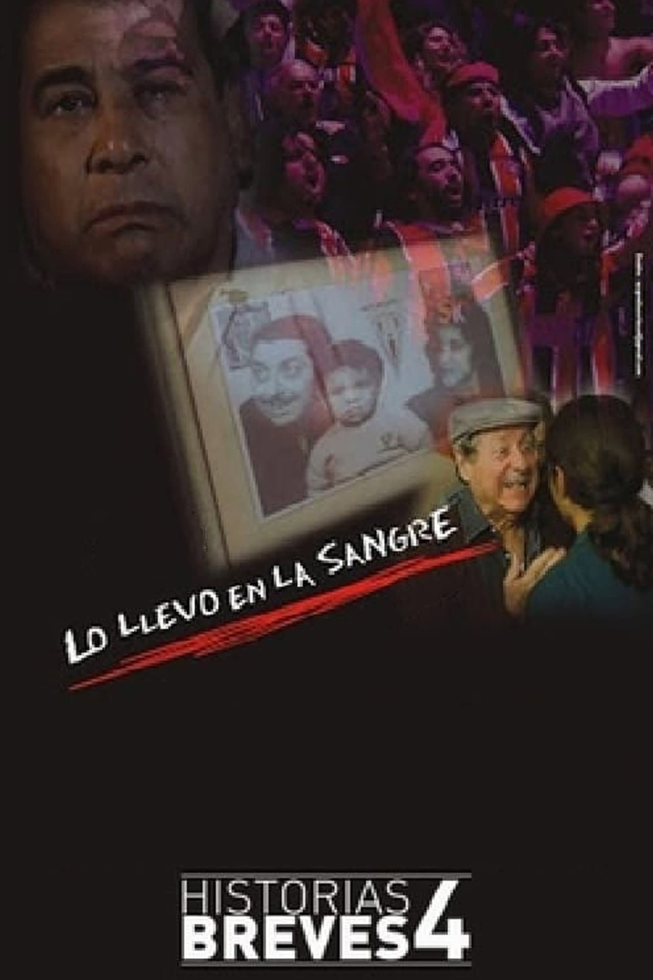 Lo Llevo en la Sangre preview 2