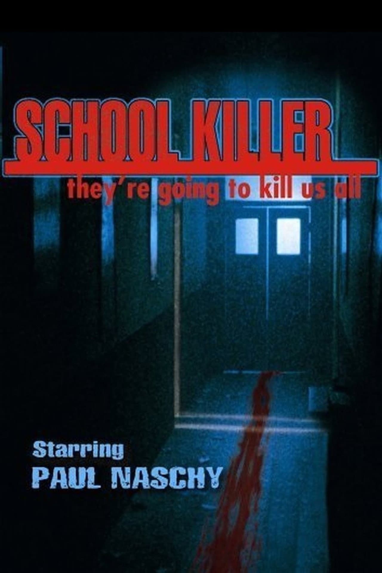 School Killer preview 2