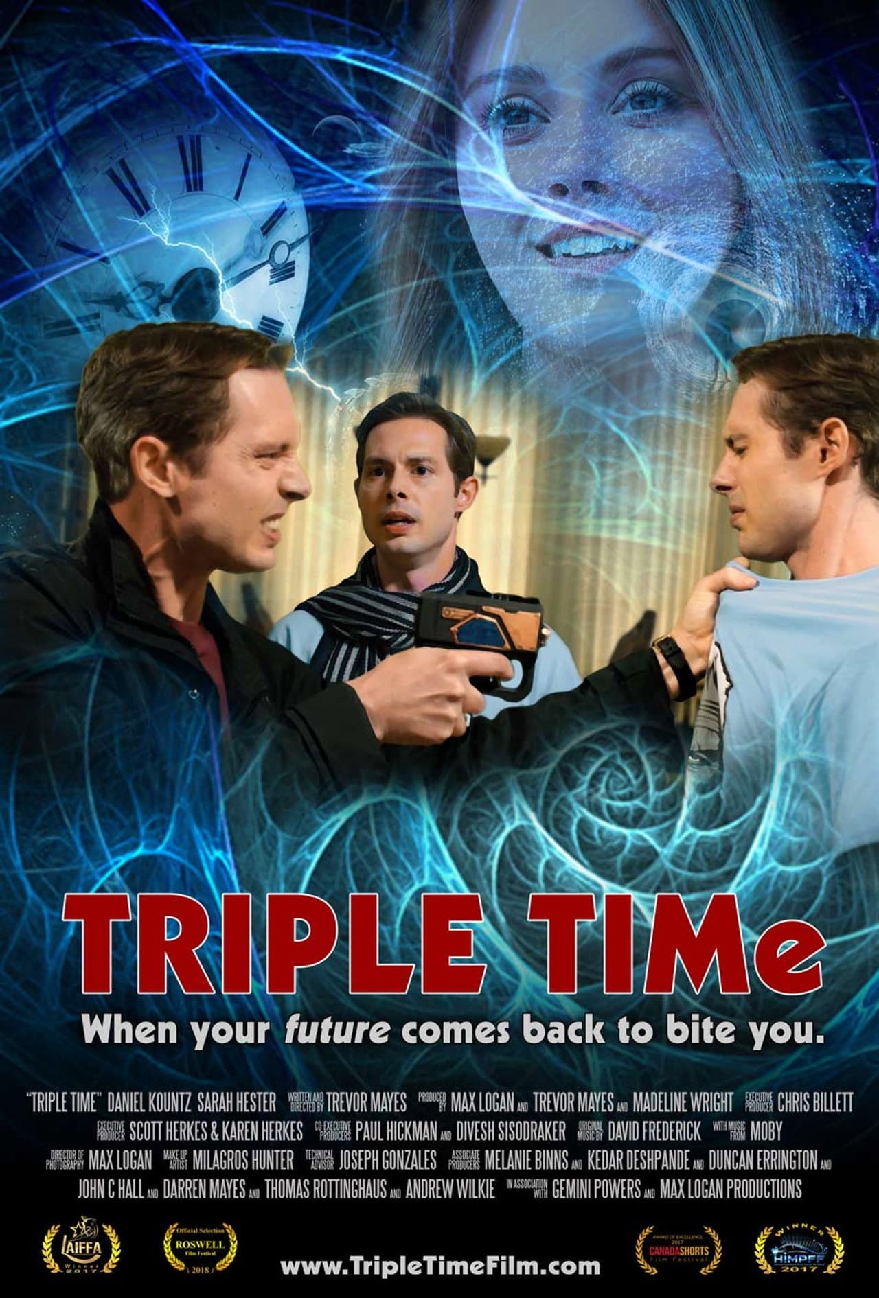 TRIPLE TIMe preview 2