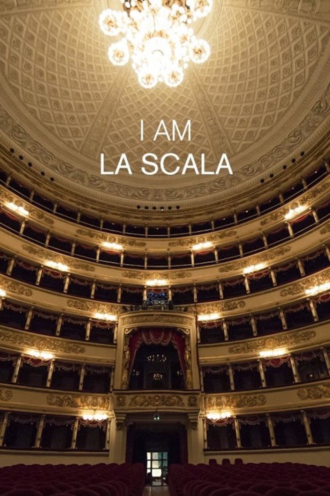 I Am La Scala preview 1