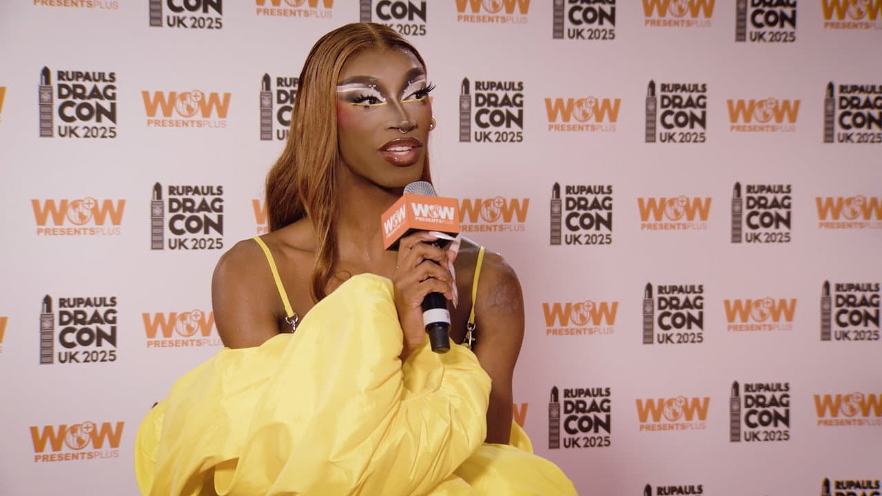 Lana Ja'Rae