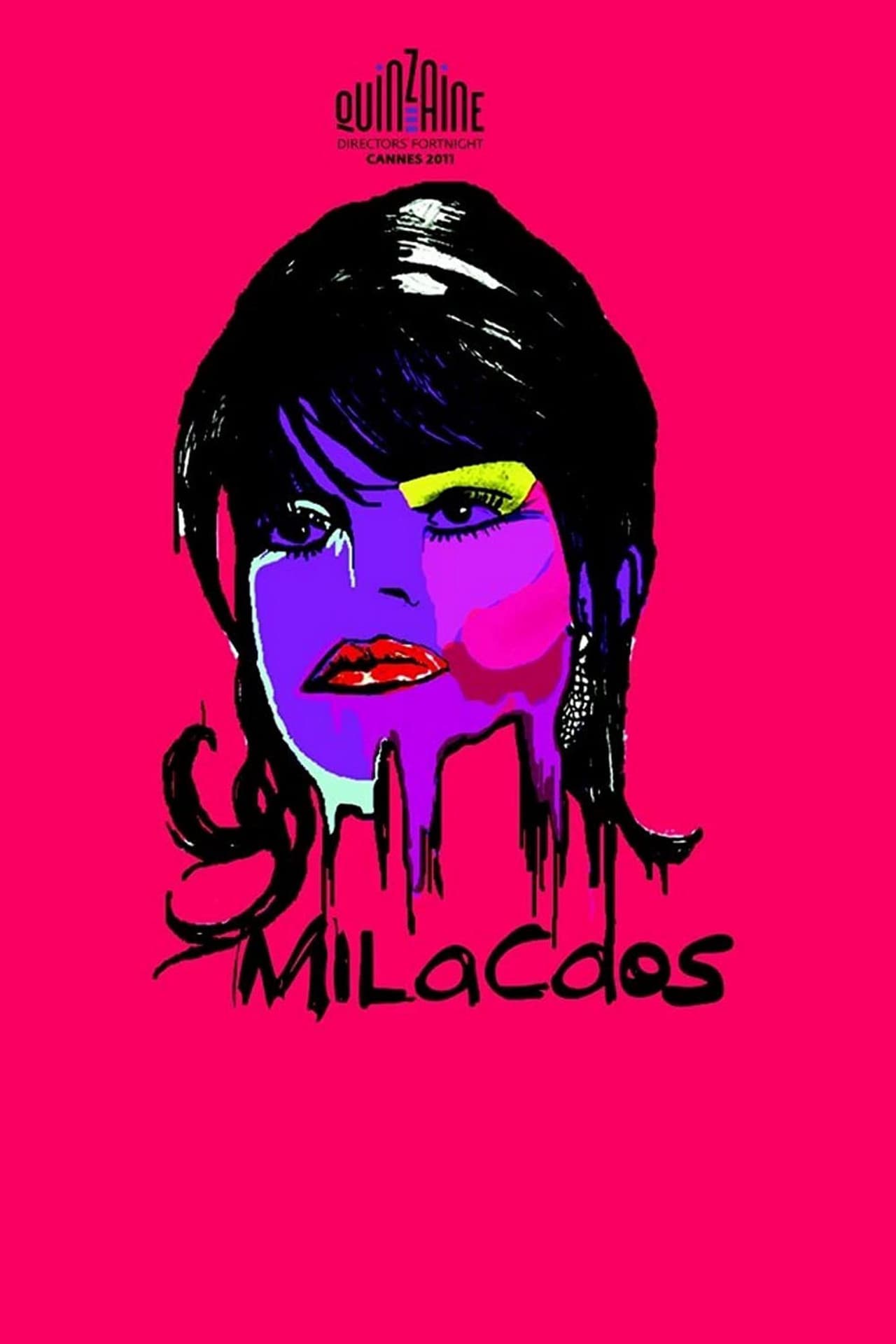 Mila Caos preview 2