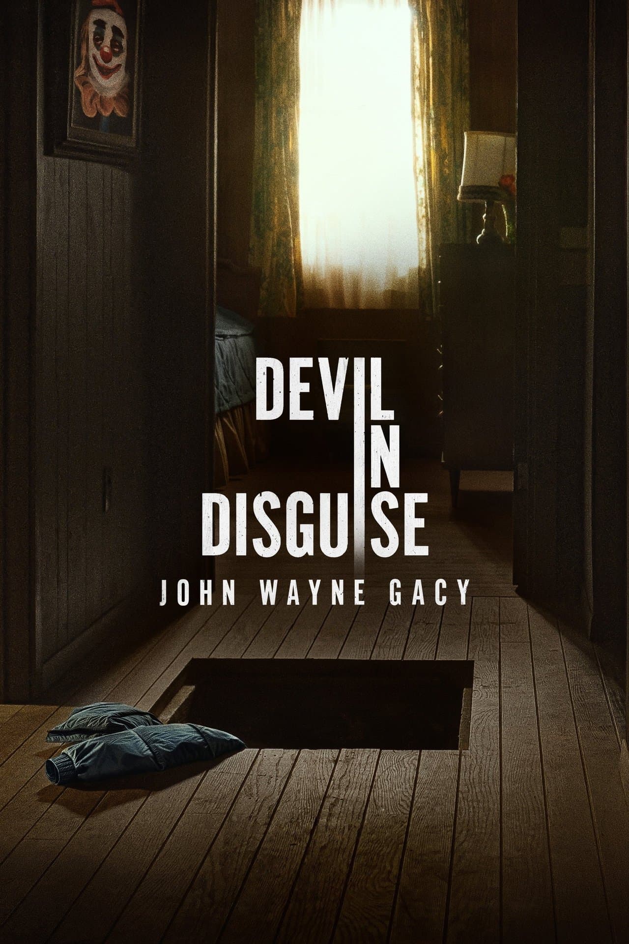Devil in Disguise: John Wayne Gacy preview 2