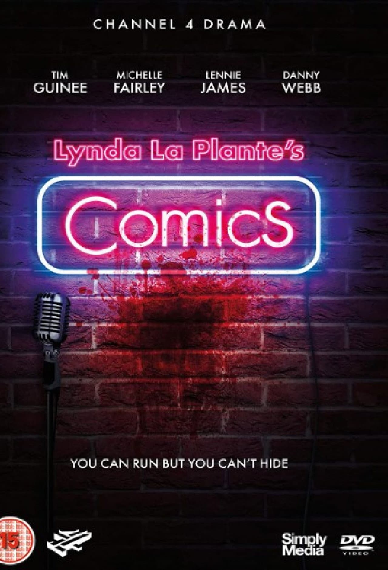 Comics preview 1