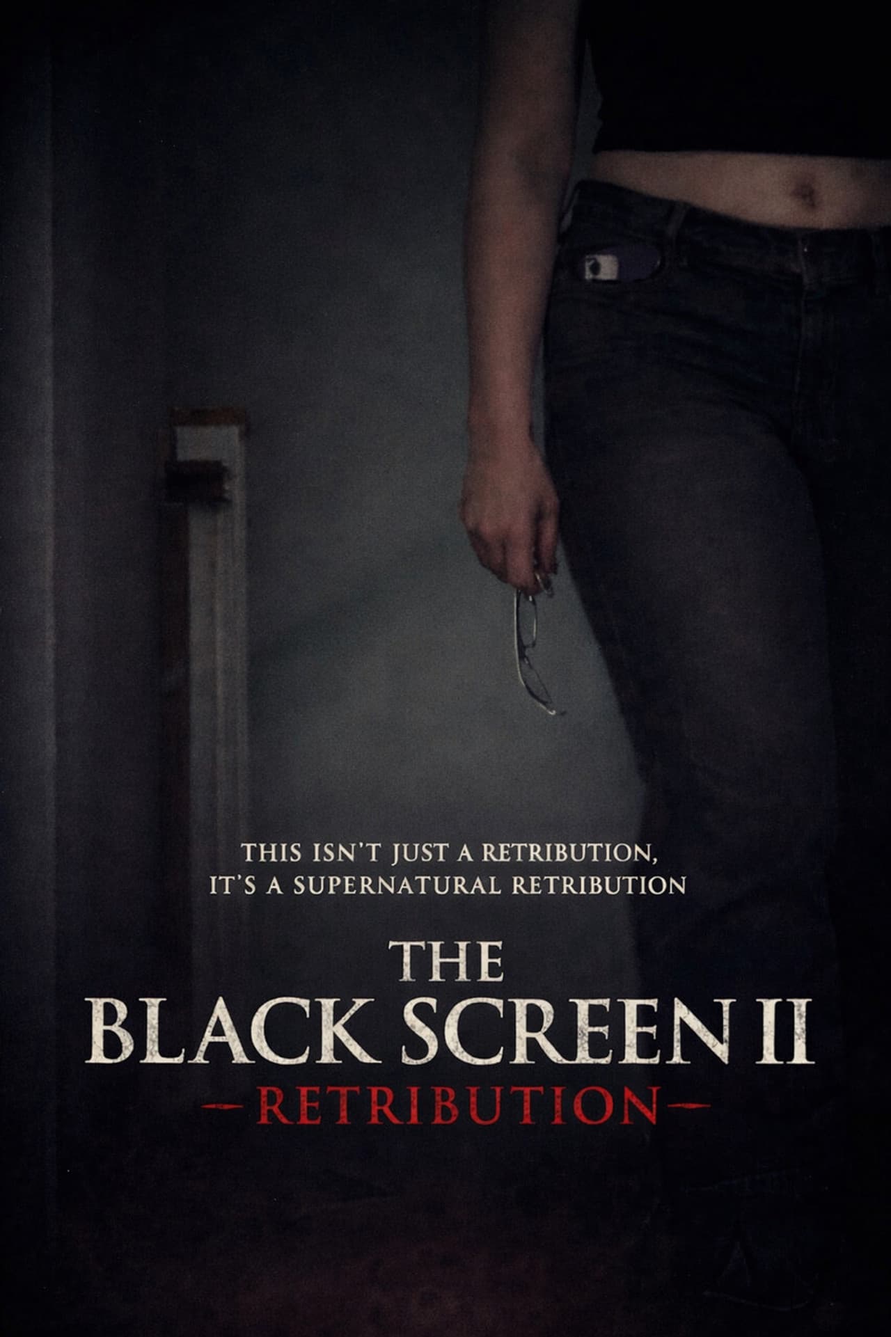The Black Screen II - Retribution preview 1