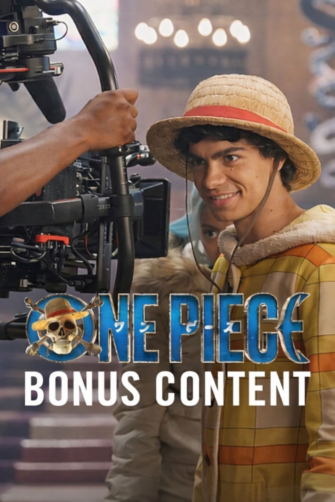 ONE PIECE BONUS CONTENT preview 2