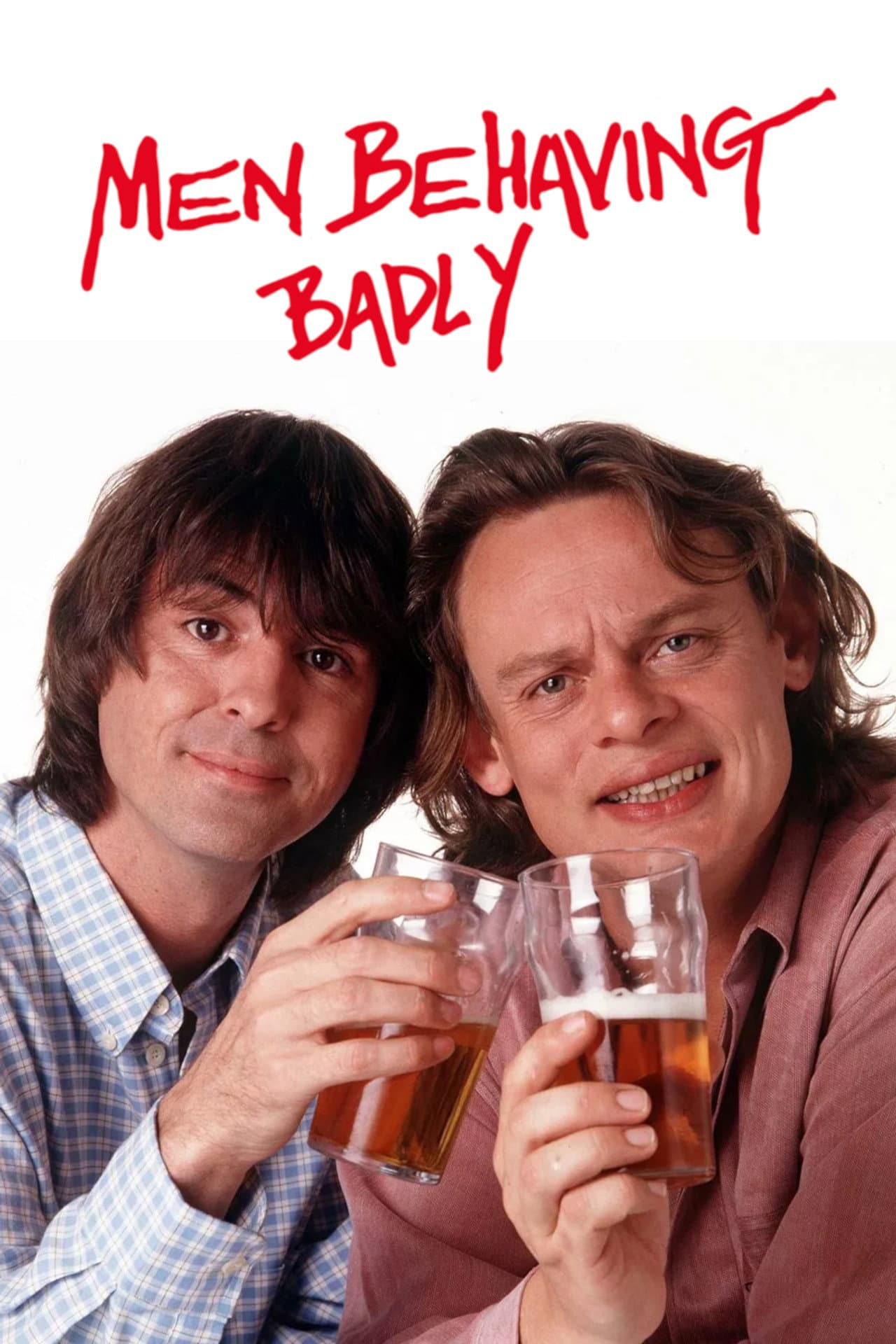 Men Behaving Badly preview 2