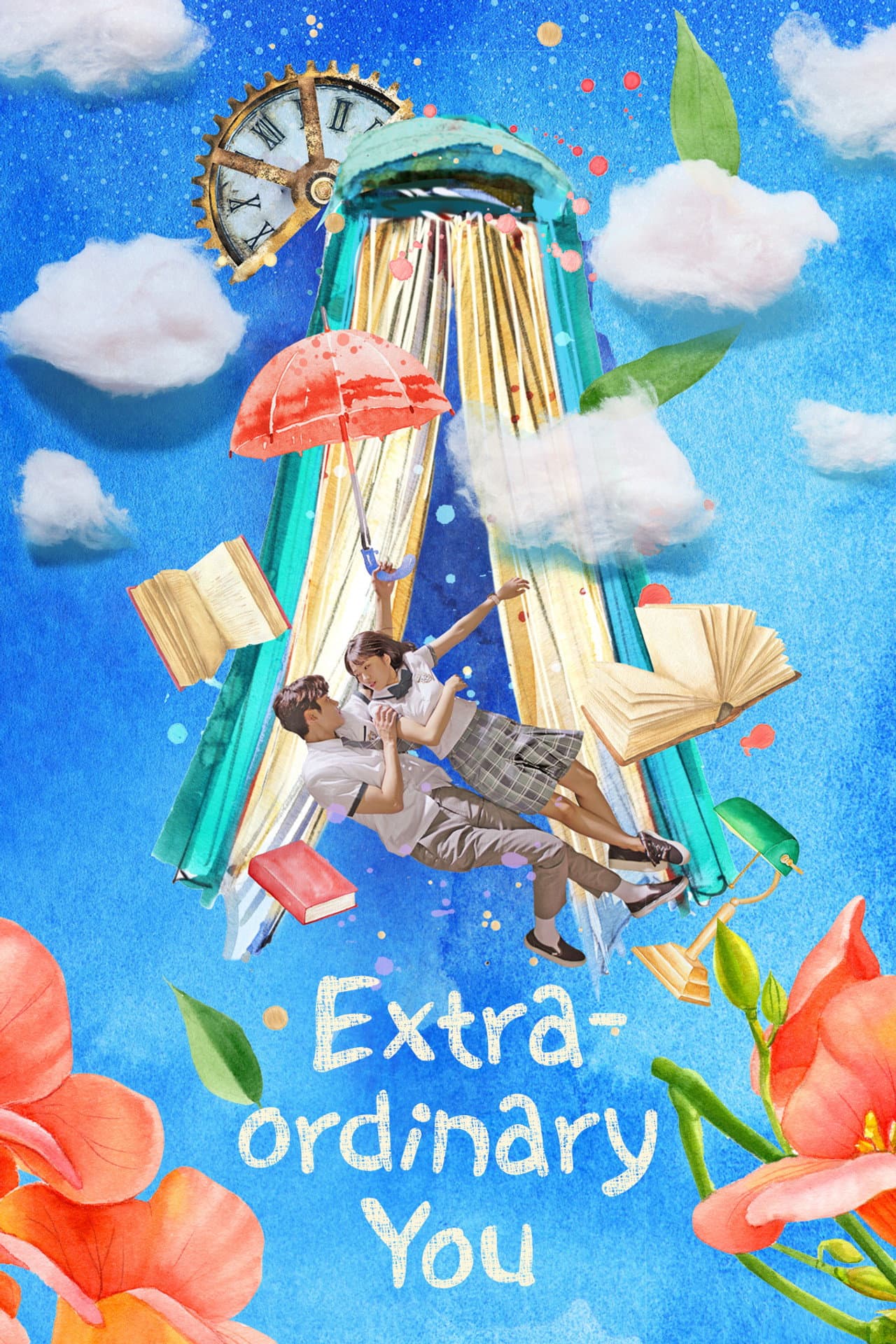 Extraordinary You preview 2