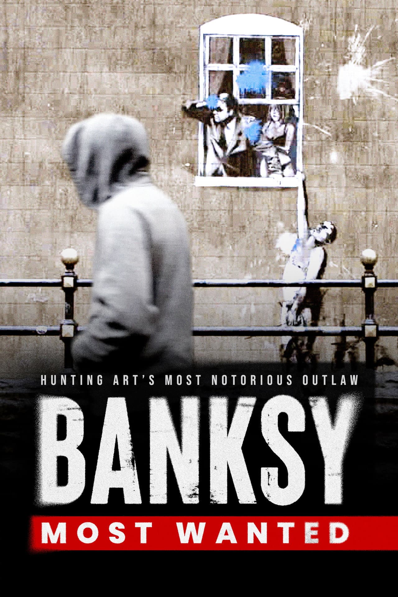 Banksy Most Wanted preview 2