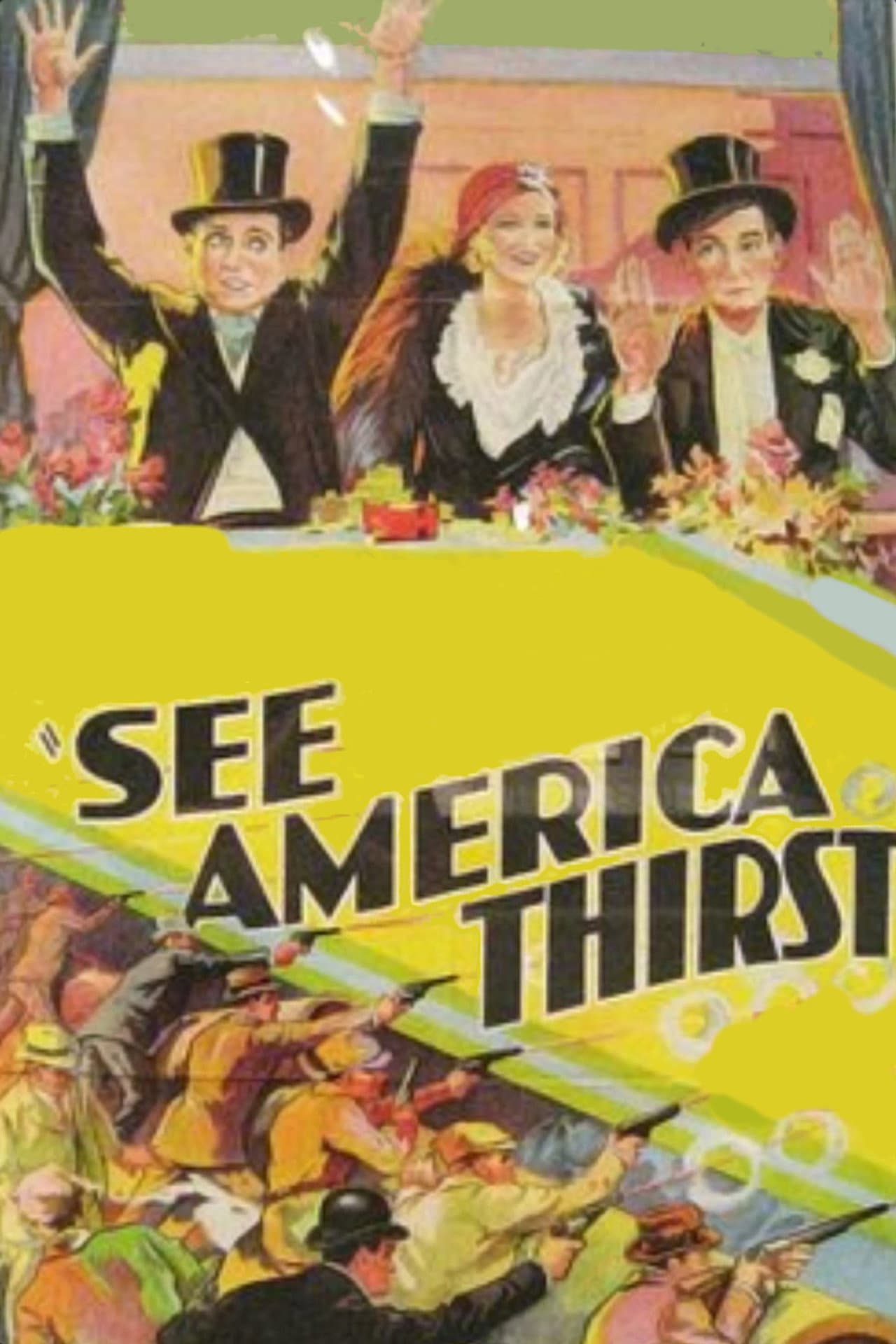 See America Thirst preview 2