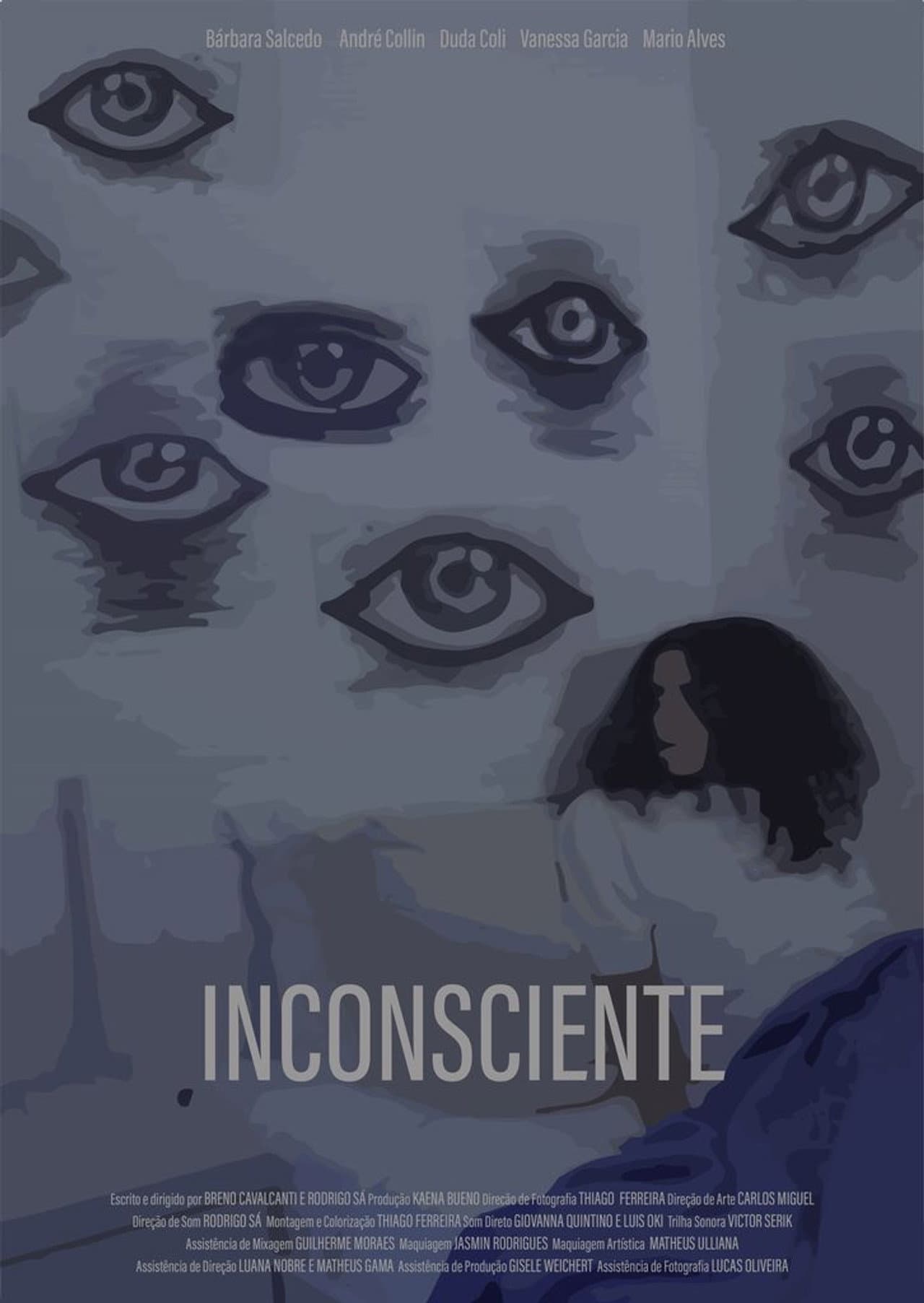 INCONSCIENTE preview 1