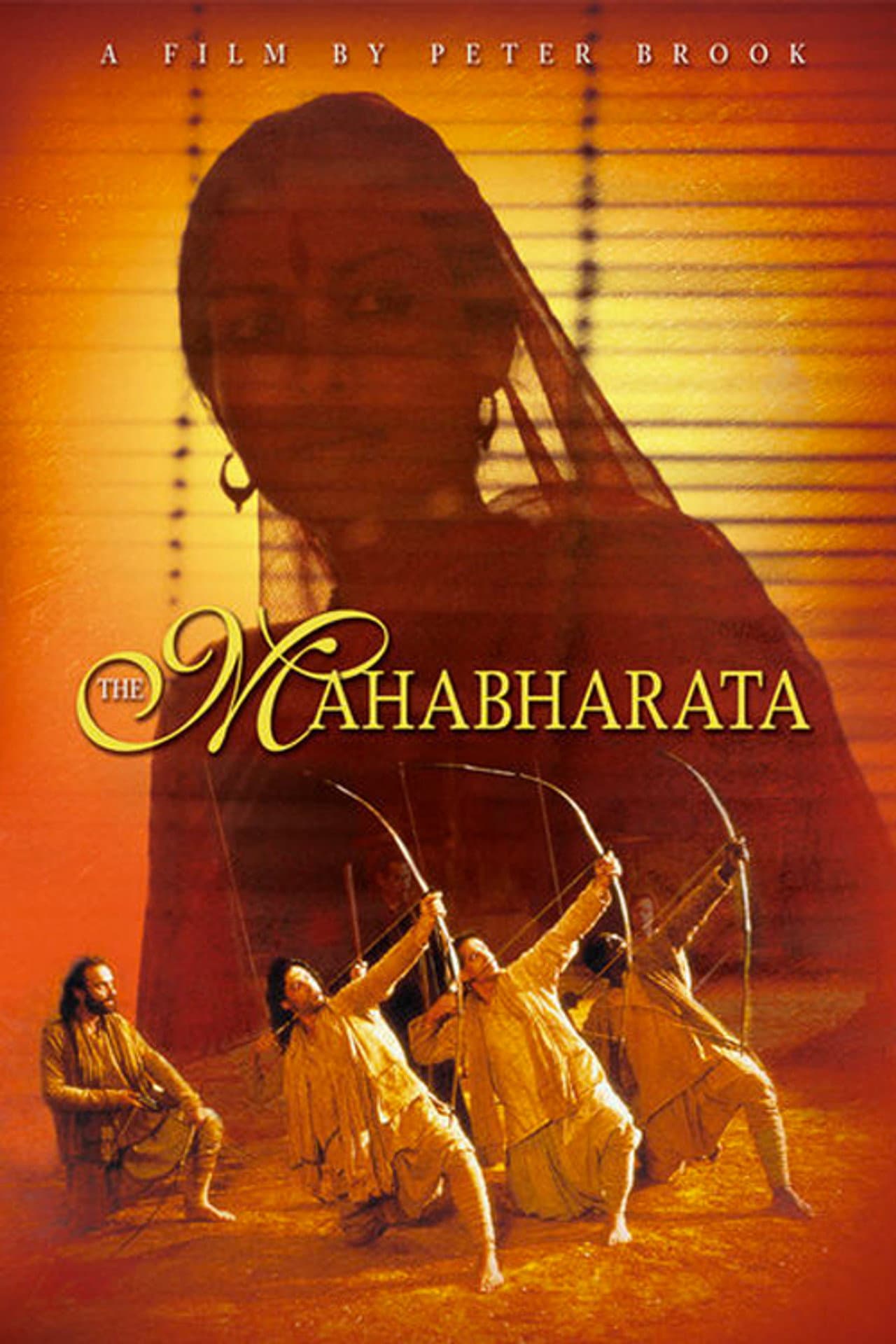 The Mahabharata preview 2