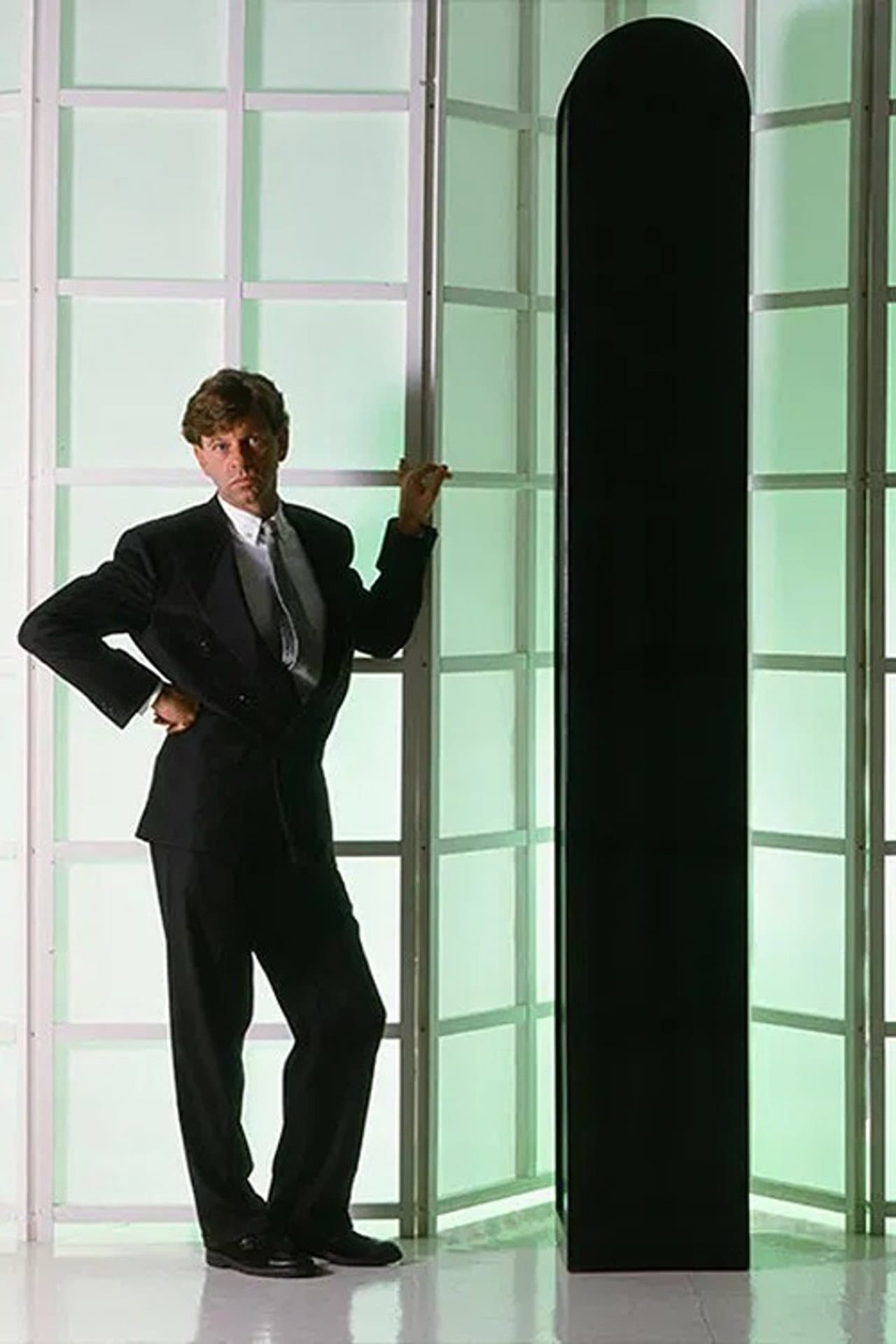 The A’dammer - The Man Behind the Cabinet preview 2