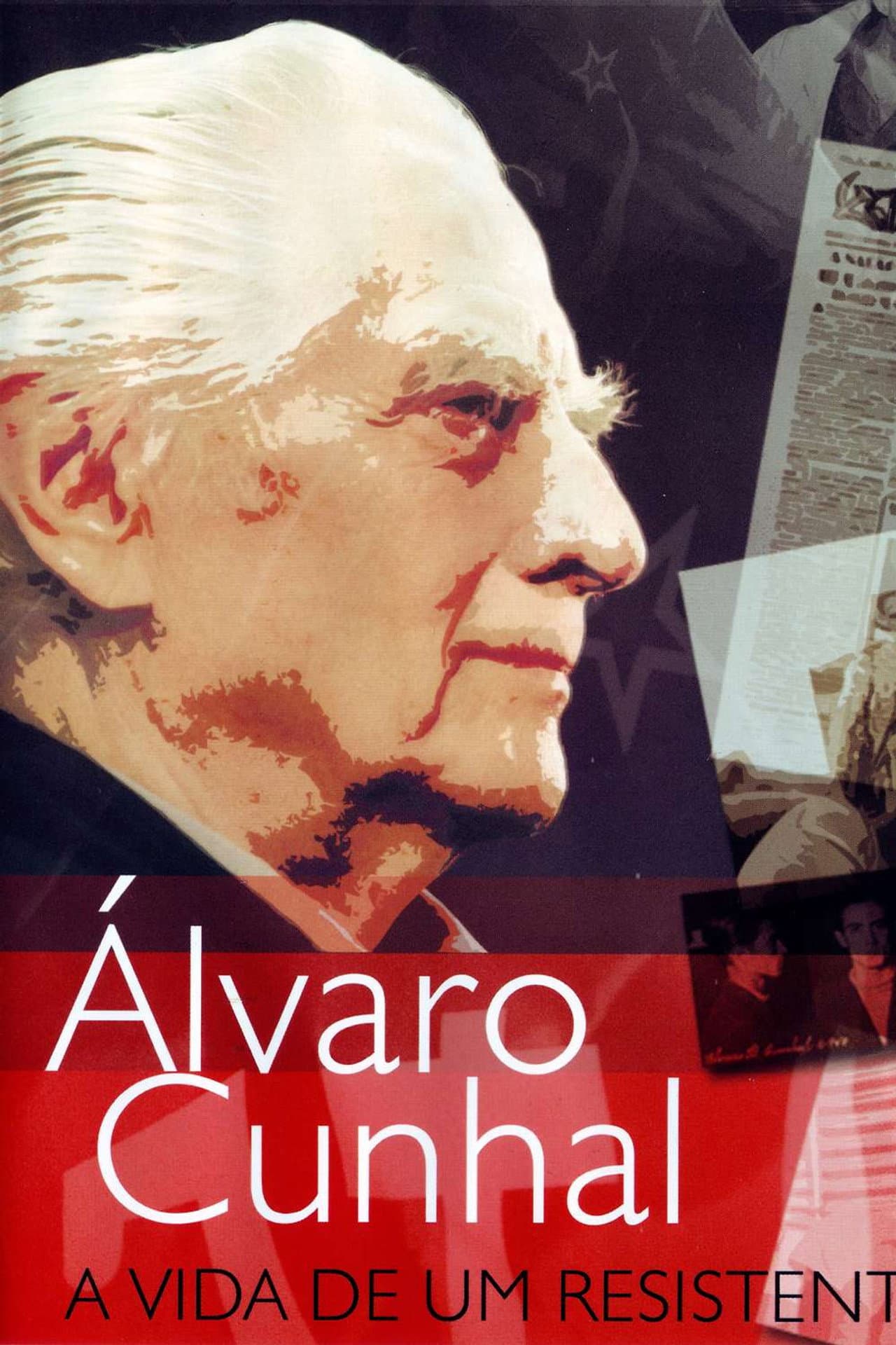Álvaro Cunhal: A Vida de um Resistente preview 1