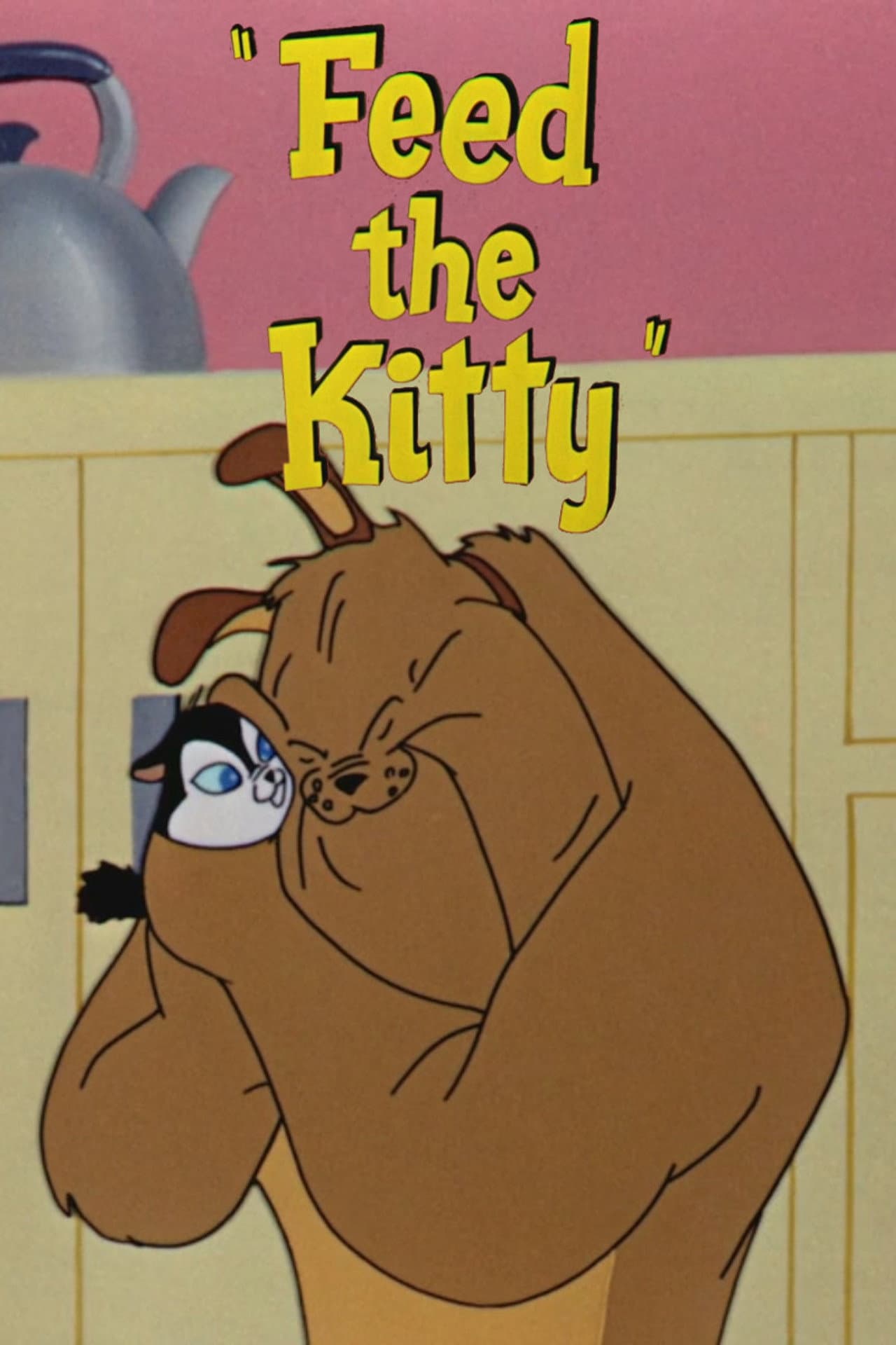 Feed the Kitty preview 2
