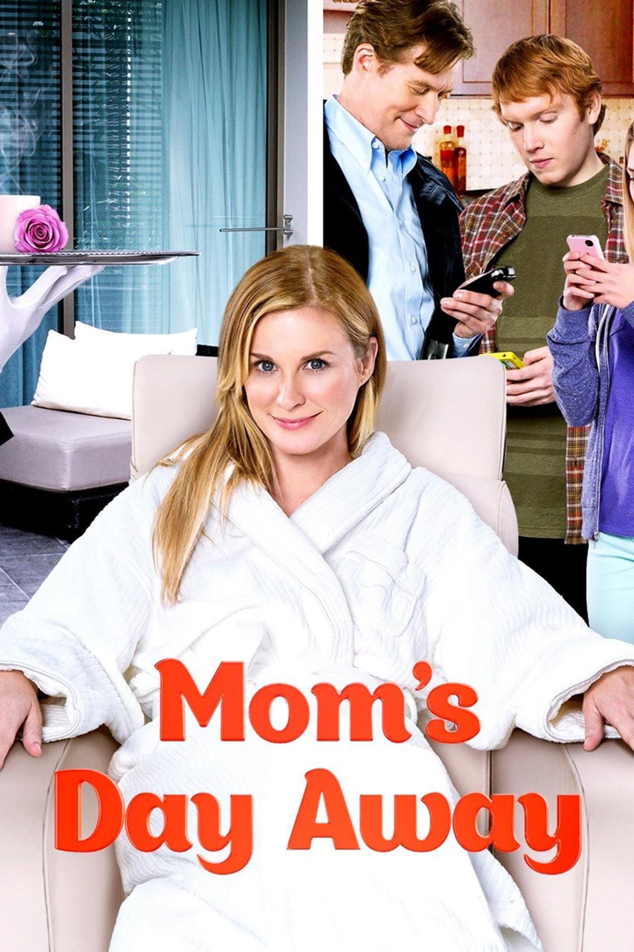 Mom's Day Away preview 2