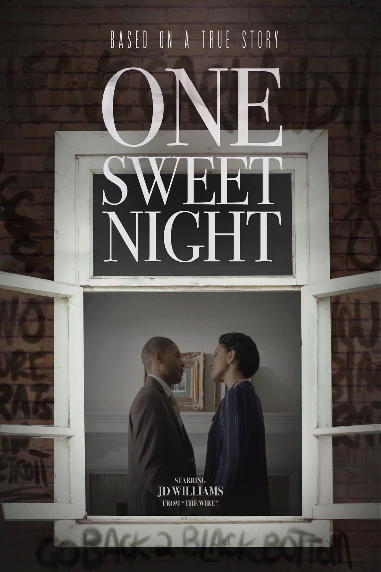 One Sweet Night preview 1