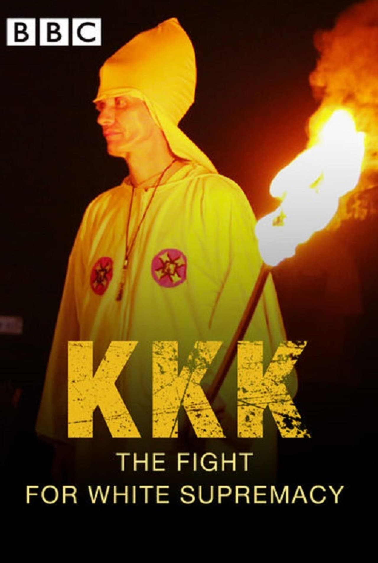 KKK: The Fight for White Supremacy preview 1