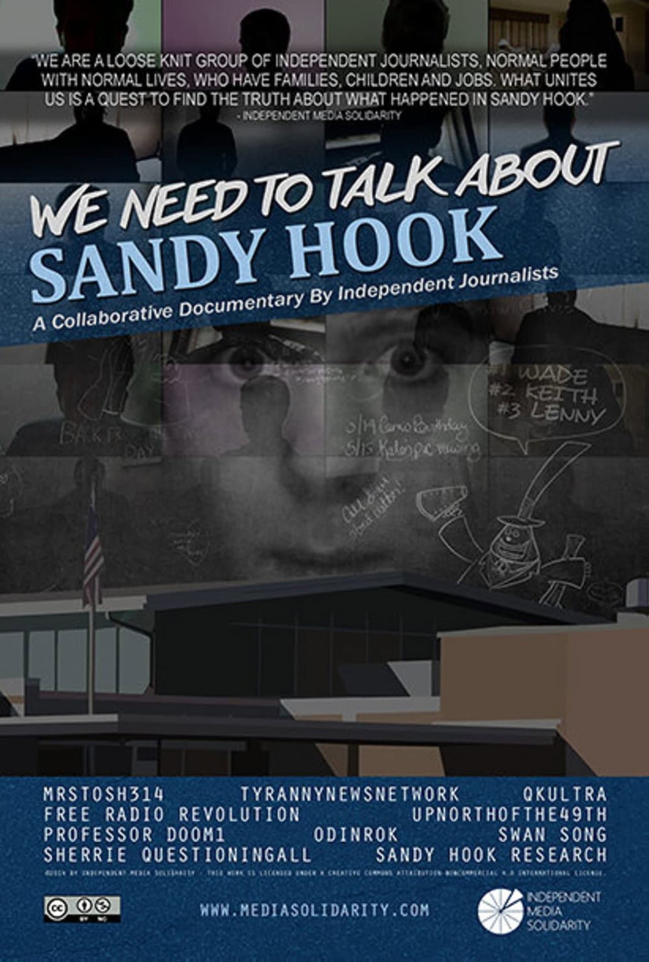 We Need to Talk About Sandy Hook preview 1