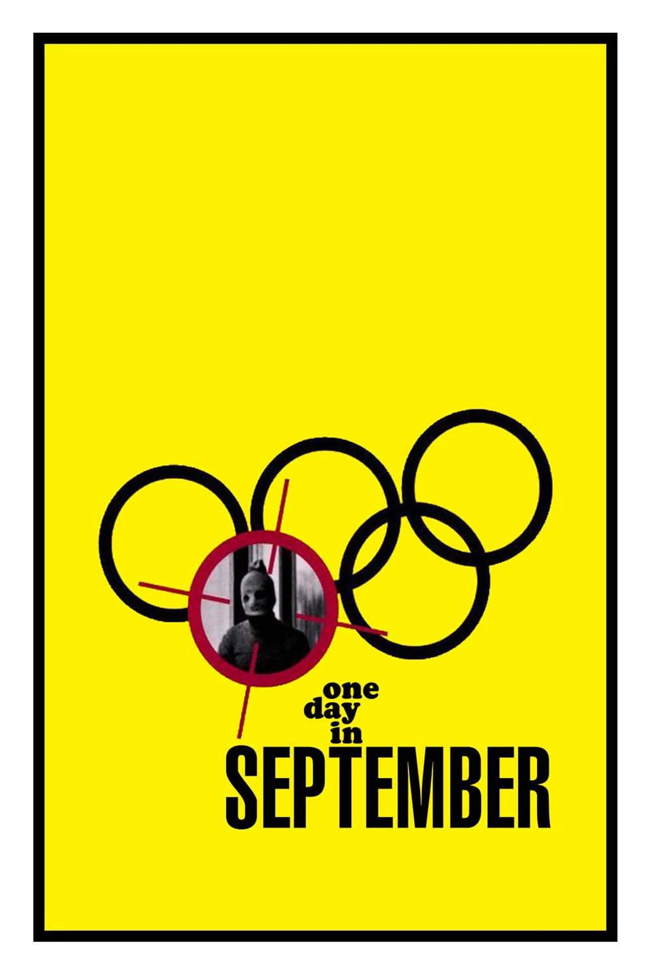 One Day in September preview 2