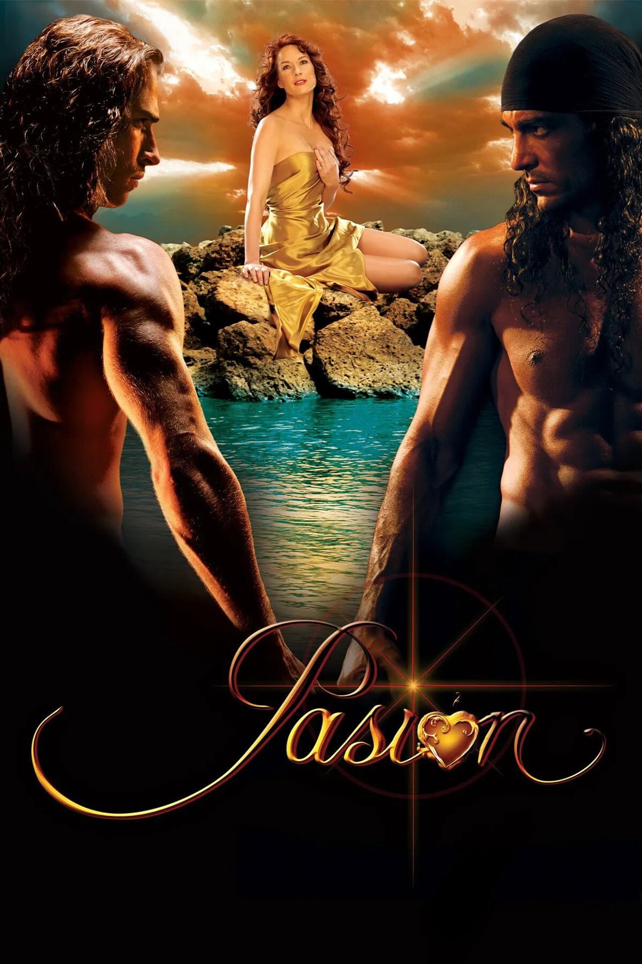 Passion preview 2