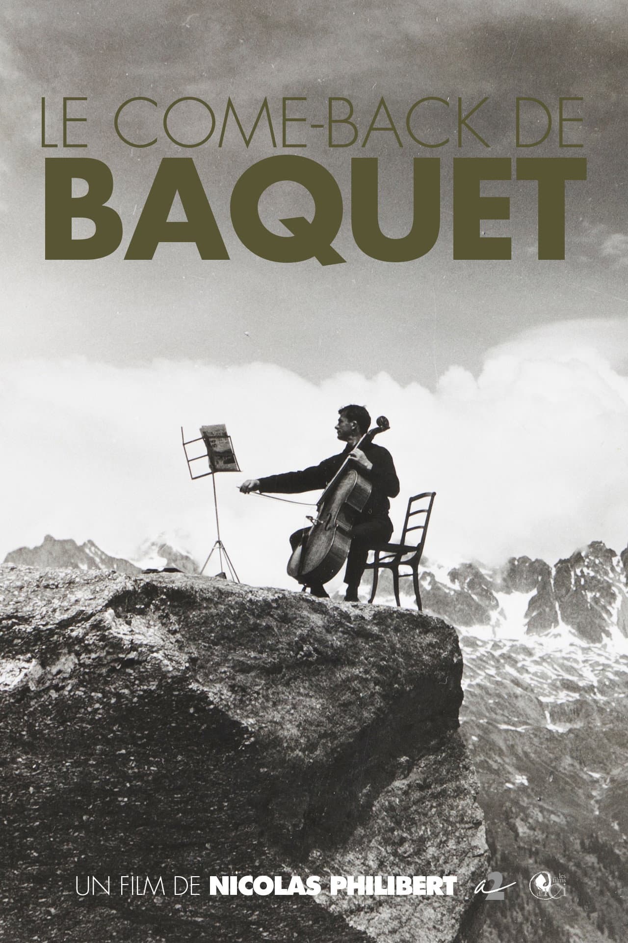 Baquet's Comeback preview 2