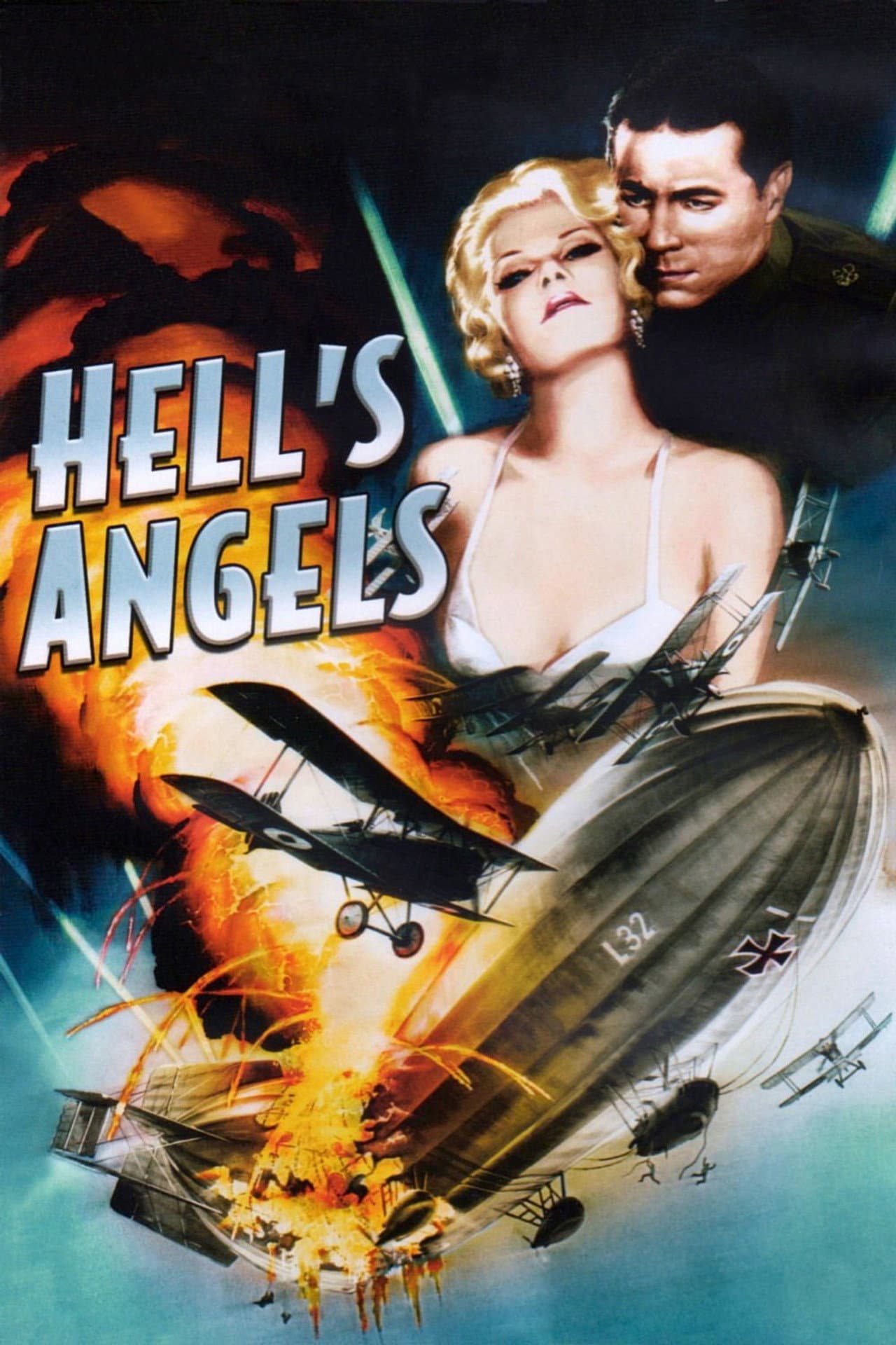 Hell's Angels preview 2