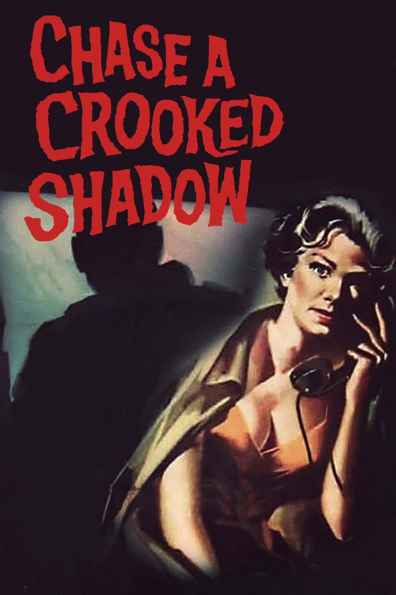 Chase a Crooked Shadow preview 2