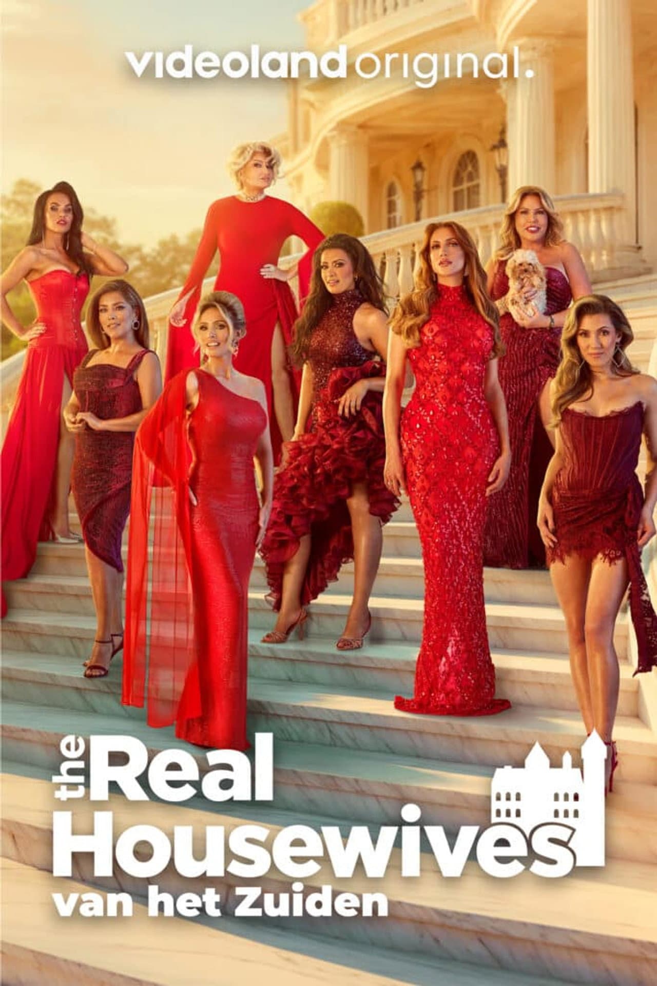 The Real Housewives van het Zuiden preview 2