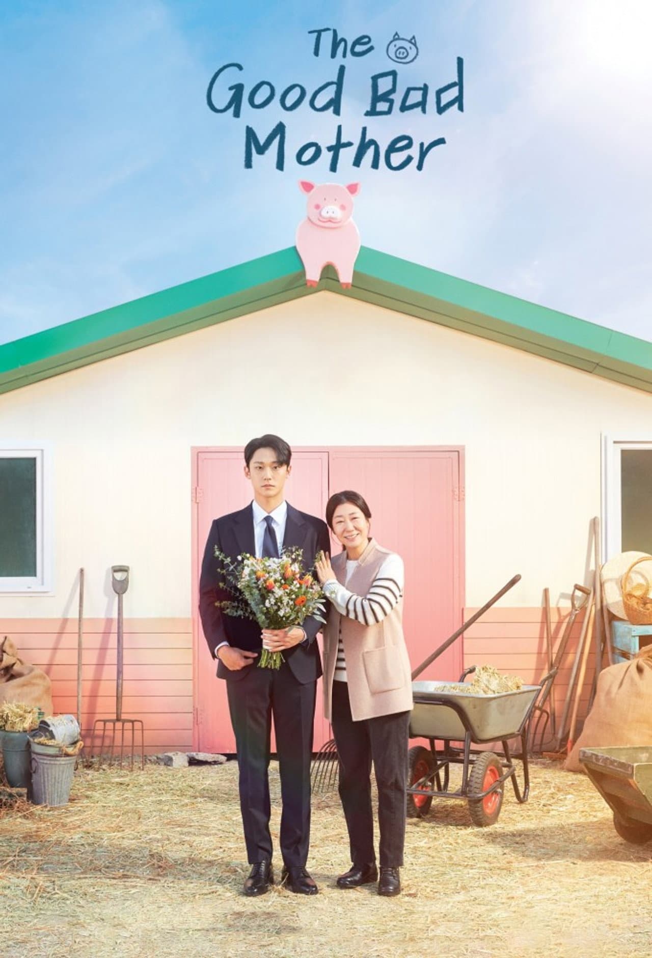 The Good Bad Mother preview 2