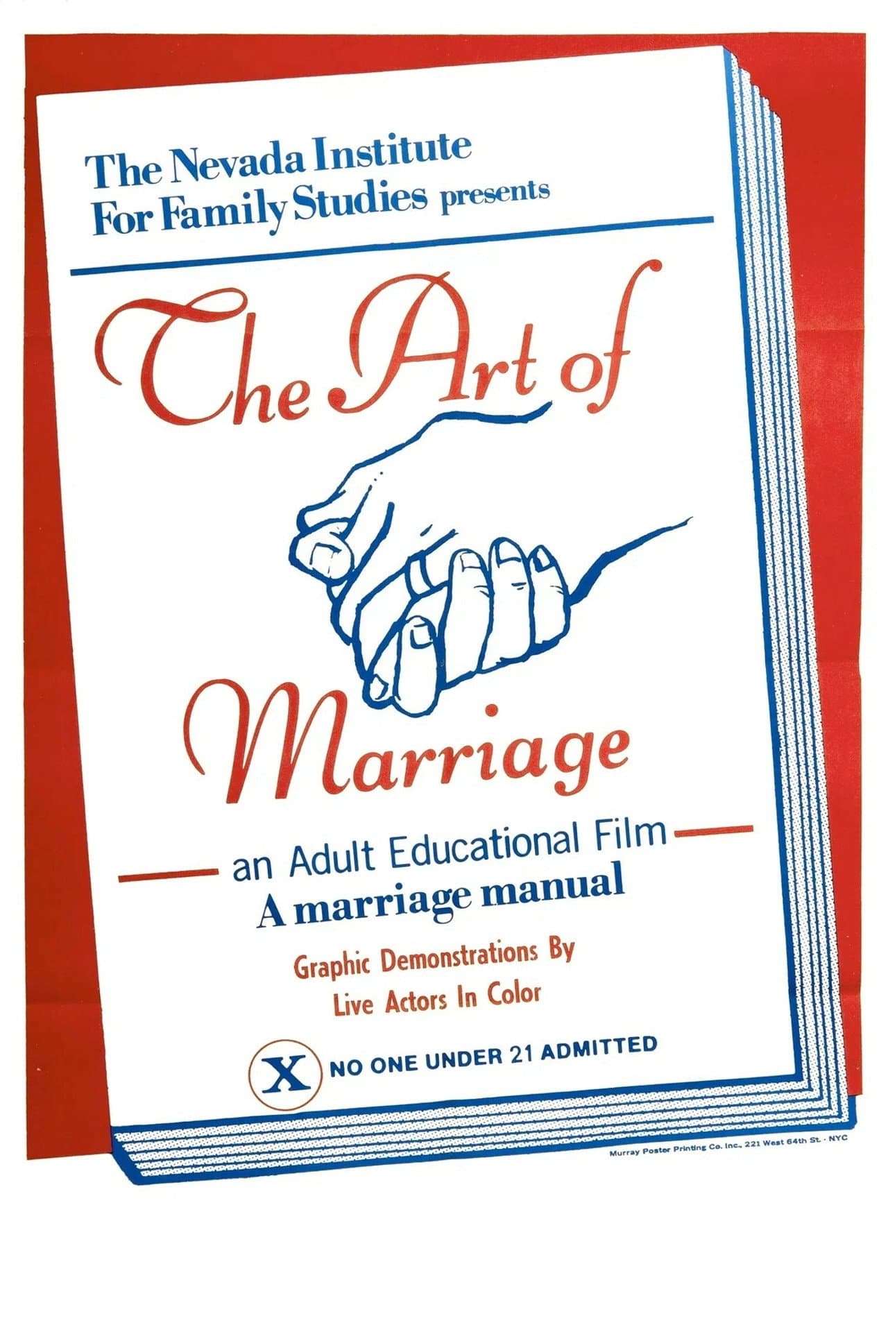 The Art of Marriage preview 1