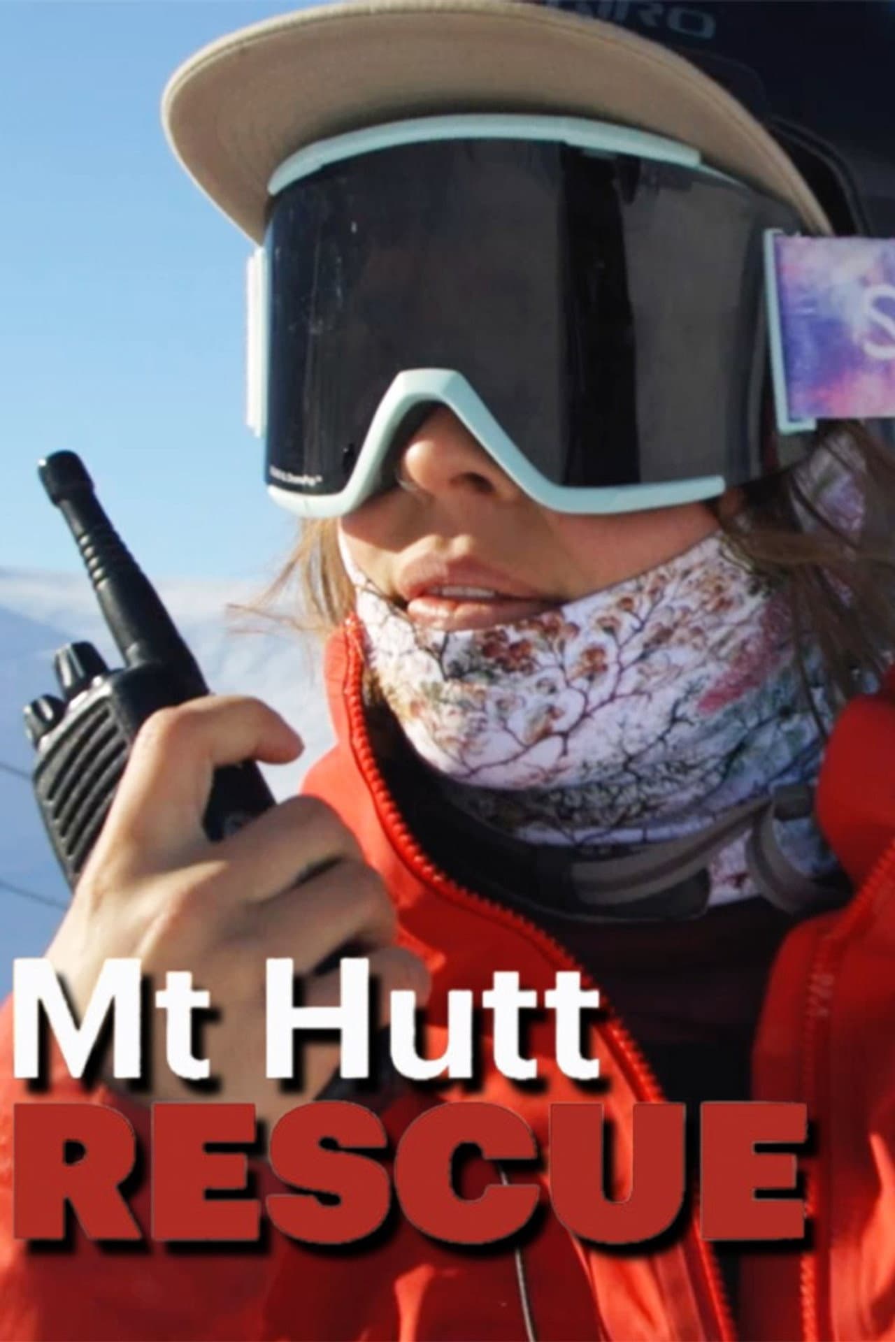 Mt Hutt Rescue preview 2
