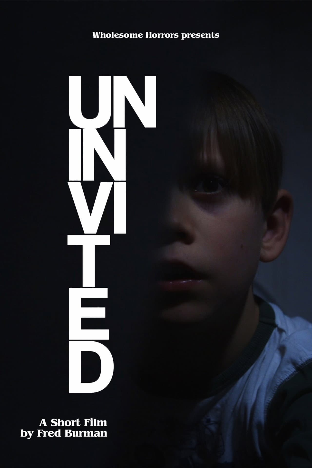 Uninvited preview 1