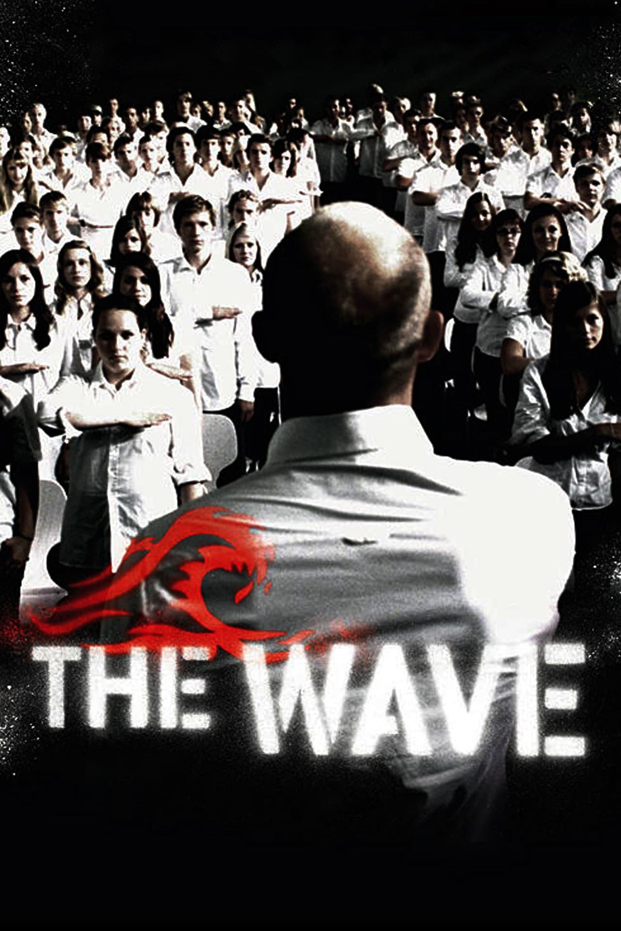 The Wave preview 2
