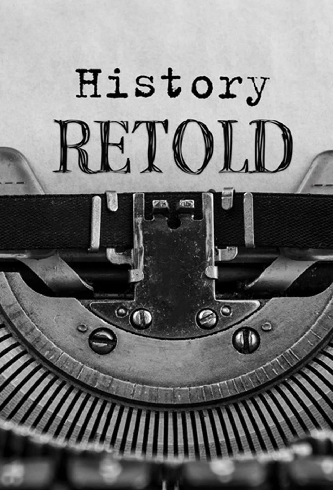 History Retold preview 2