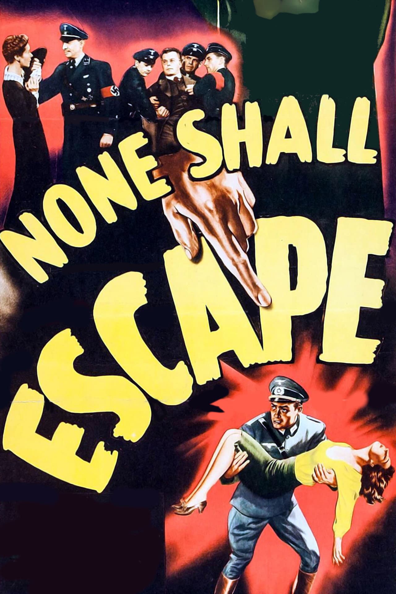 None Shall Escape preview 2