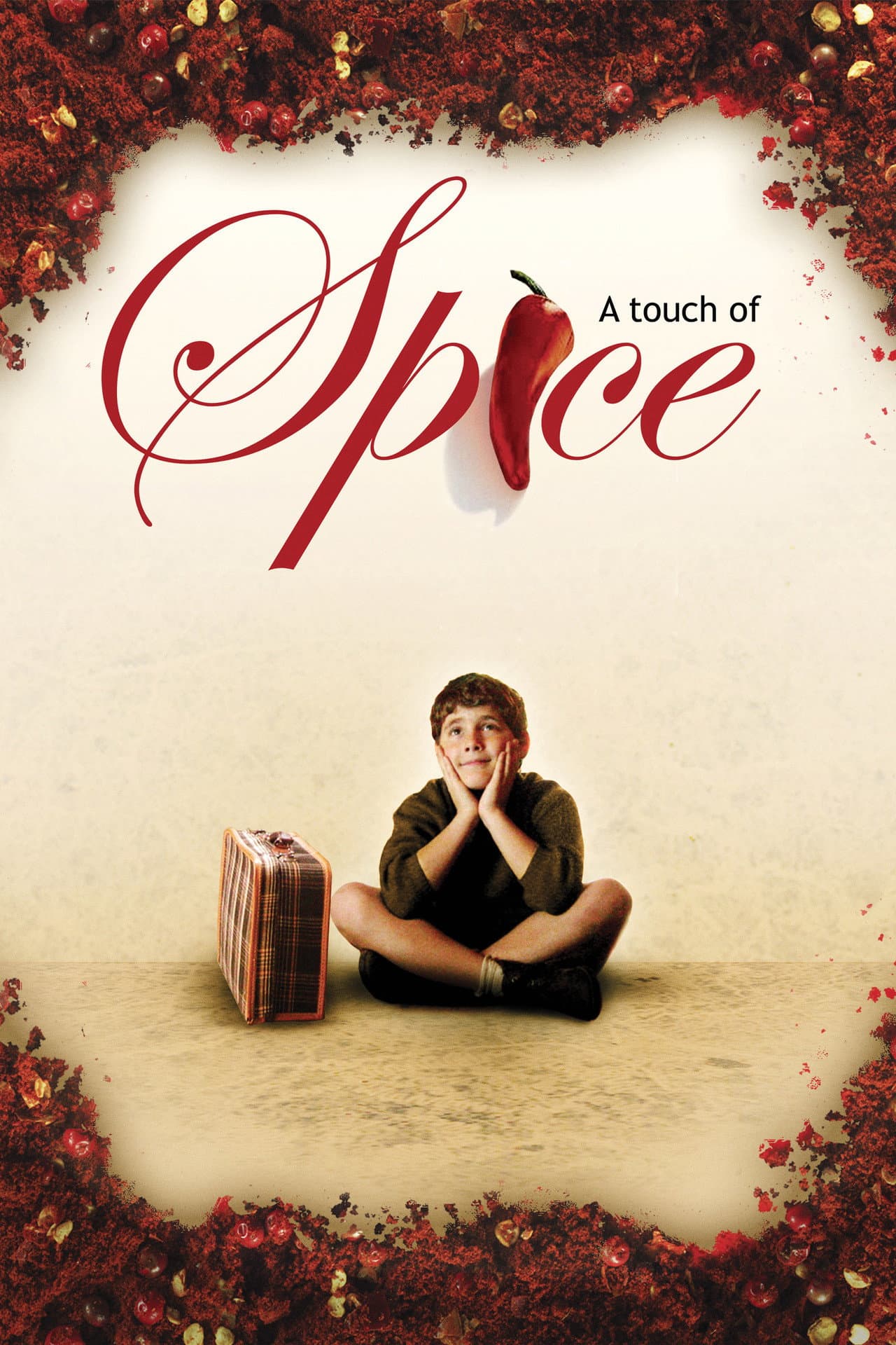 A Touch of Spice preview 2