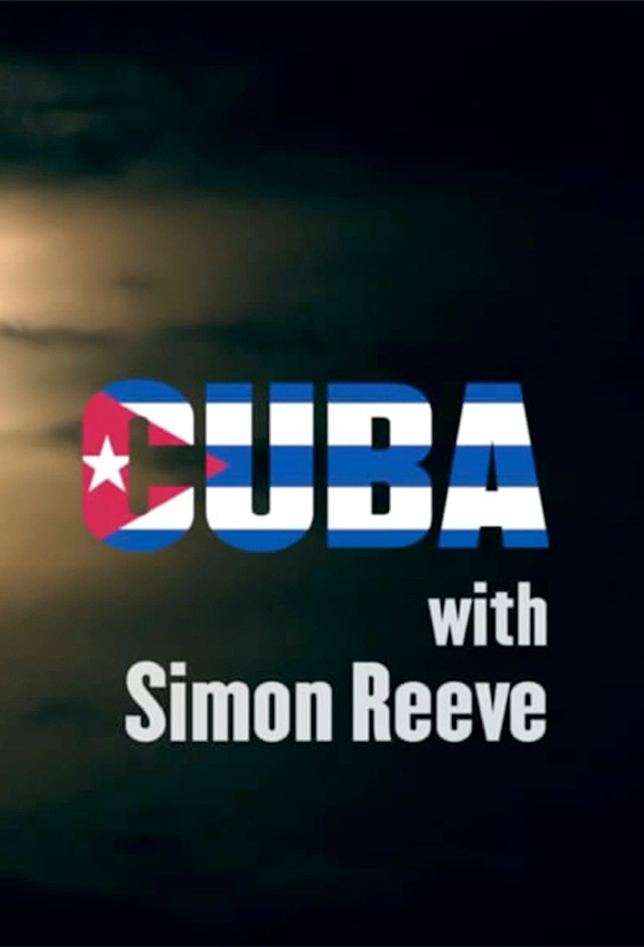 Cuba with Simon Reeve preview 2