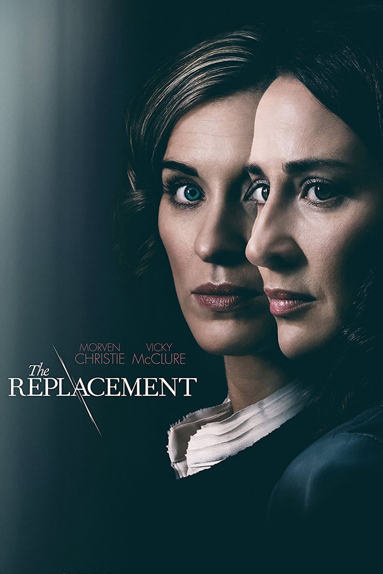 The Replacement preview 2