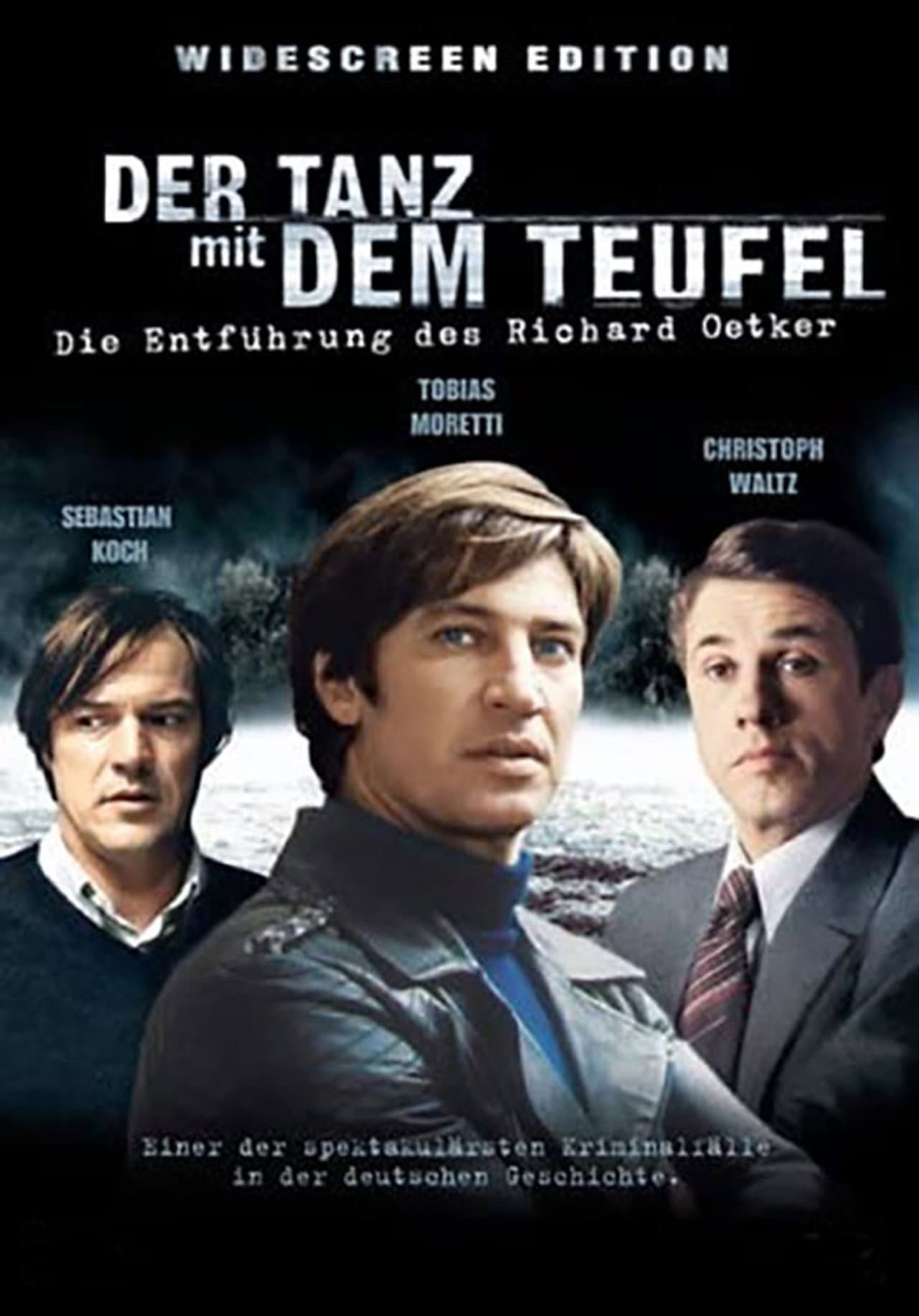 Der Tanz mit dem Teufel - Die Entführung des Richard Oetker preview 2